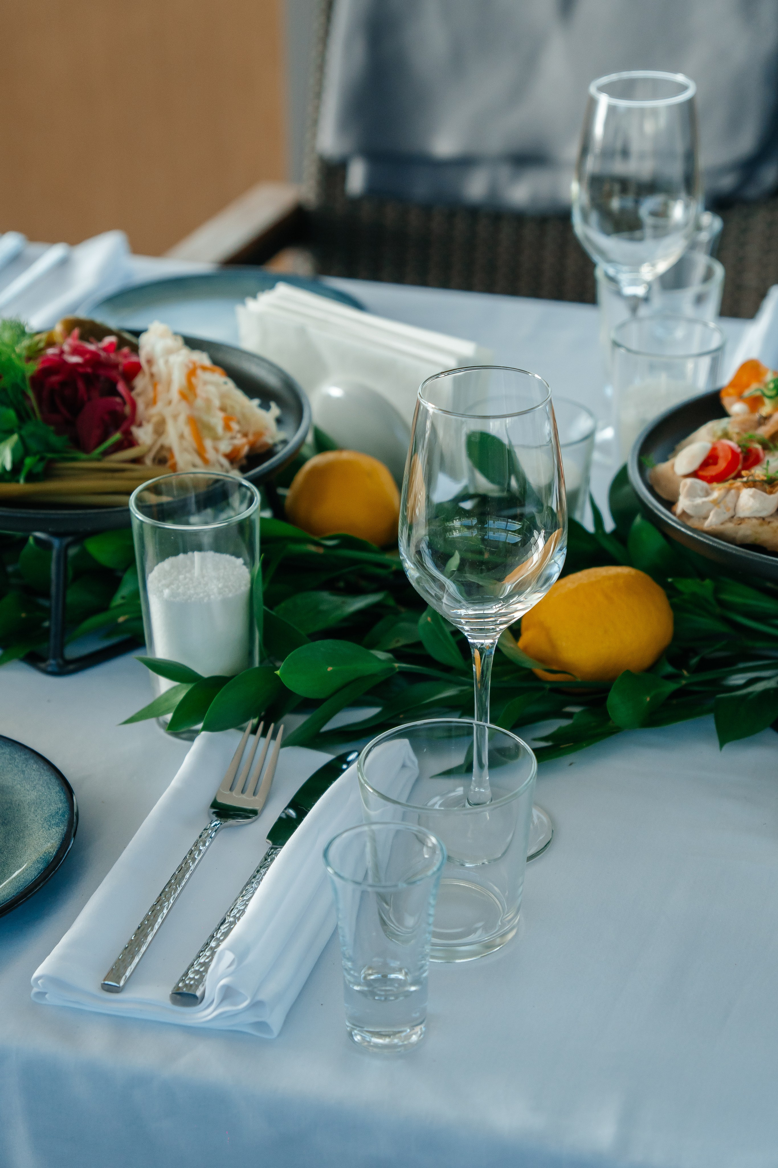 День рождения. Профессиональный фотограф в Самаре Анна Конзаева