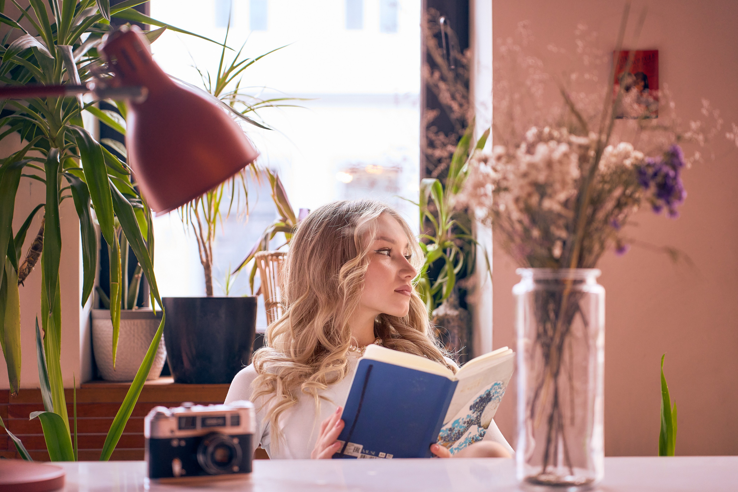 Ника. EVG PROHOROV