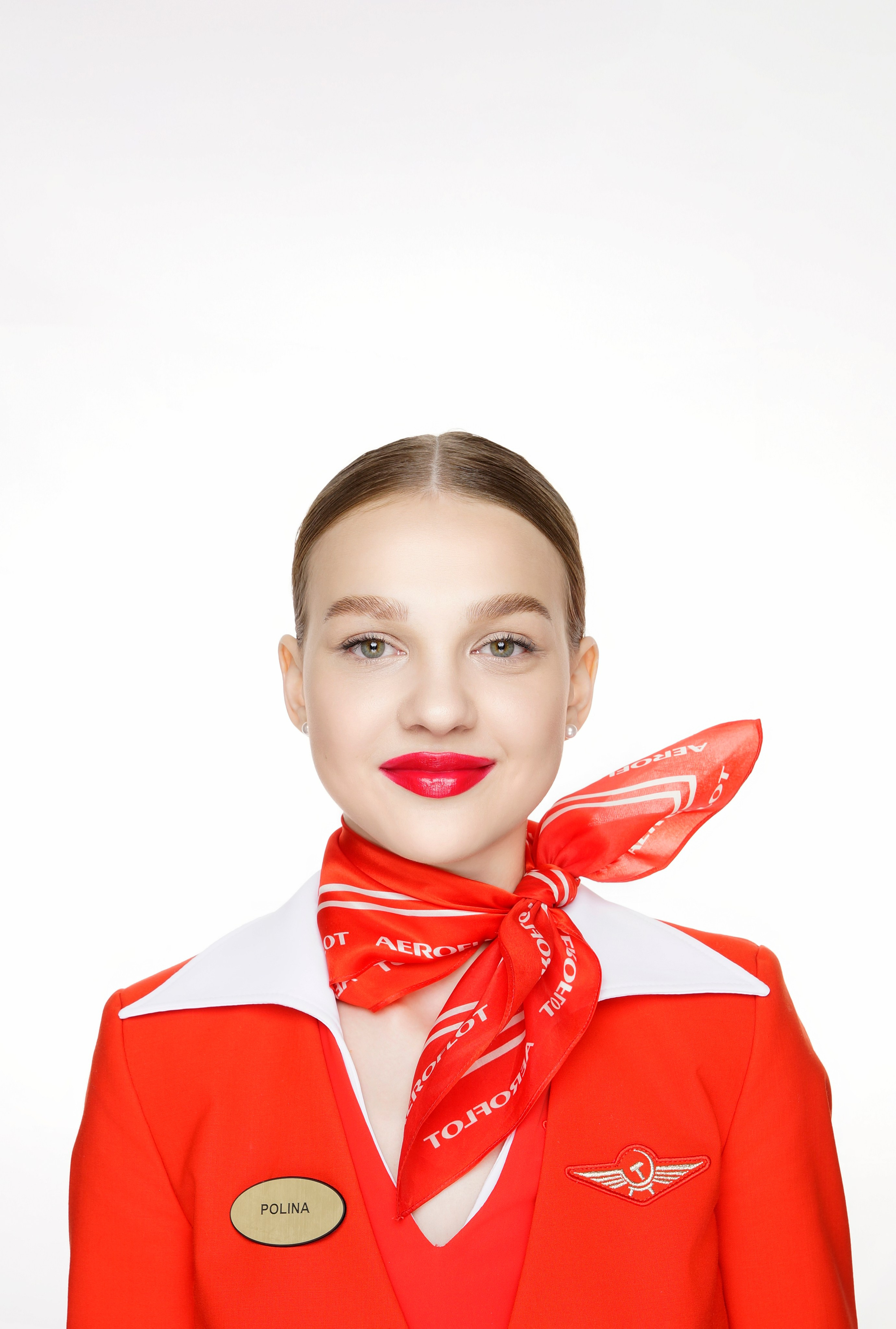 Съёмка на Аккорд (Айди) плюс по пояс. Женский фотограф в Химках Алёна Ленёва