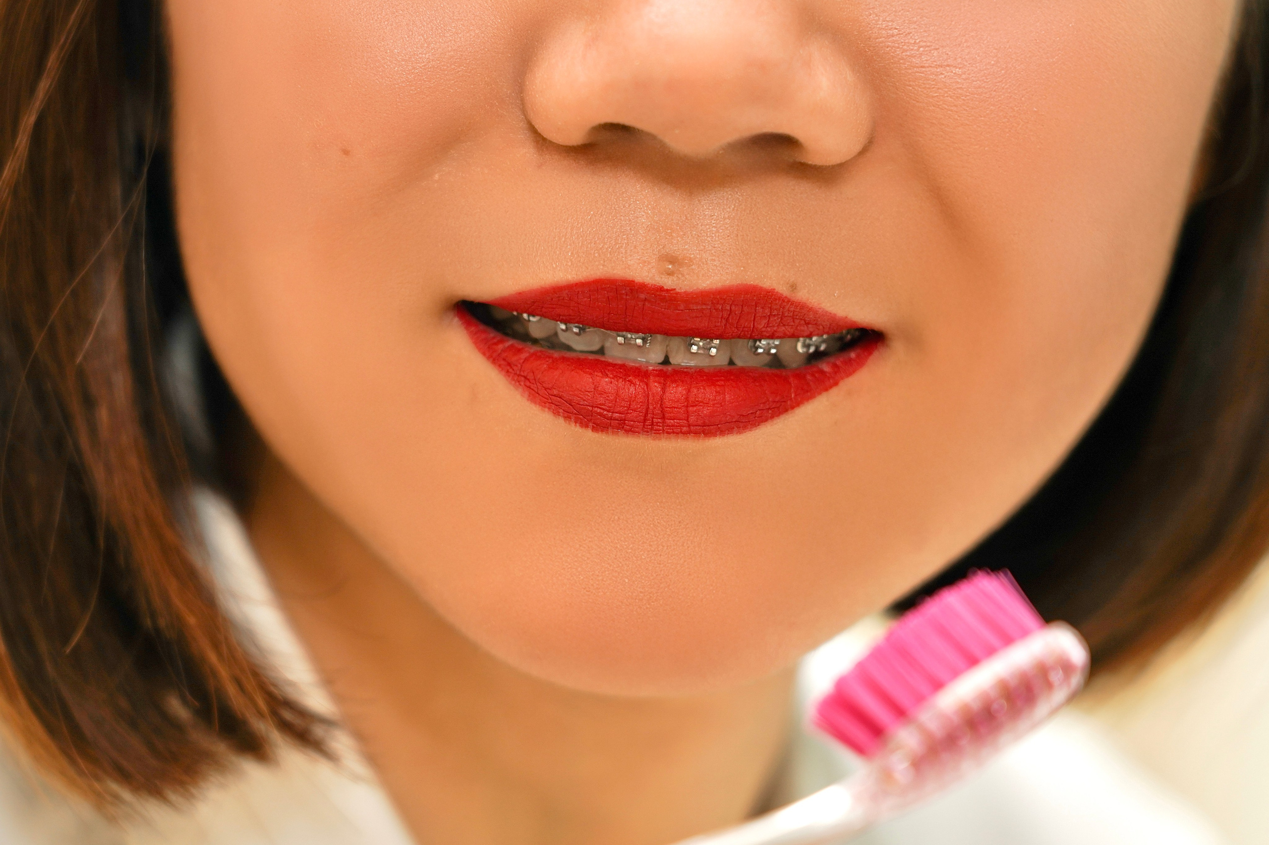 Стоматология ВК-ДЕНТ. Анна, фотограф Москва, Зеленоград