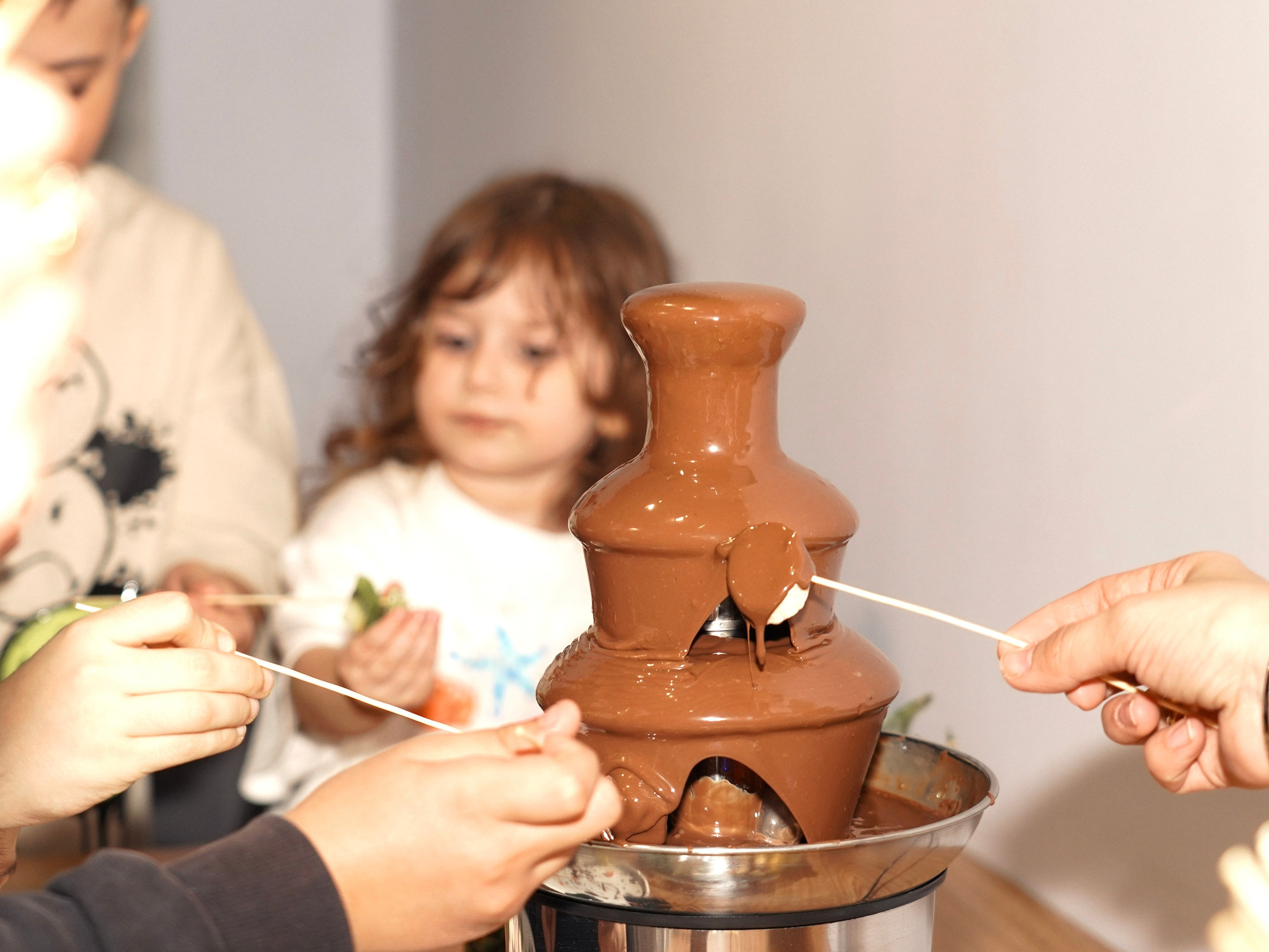 Детский день рождения📍лофт Бомонд. Анна, фотограф Москва, Зеленоград