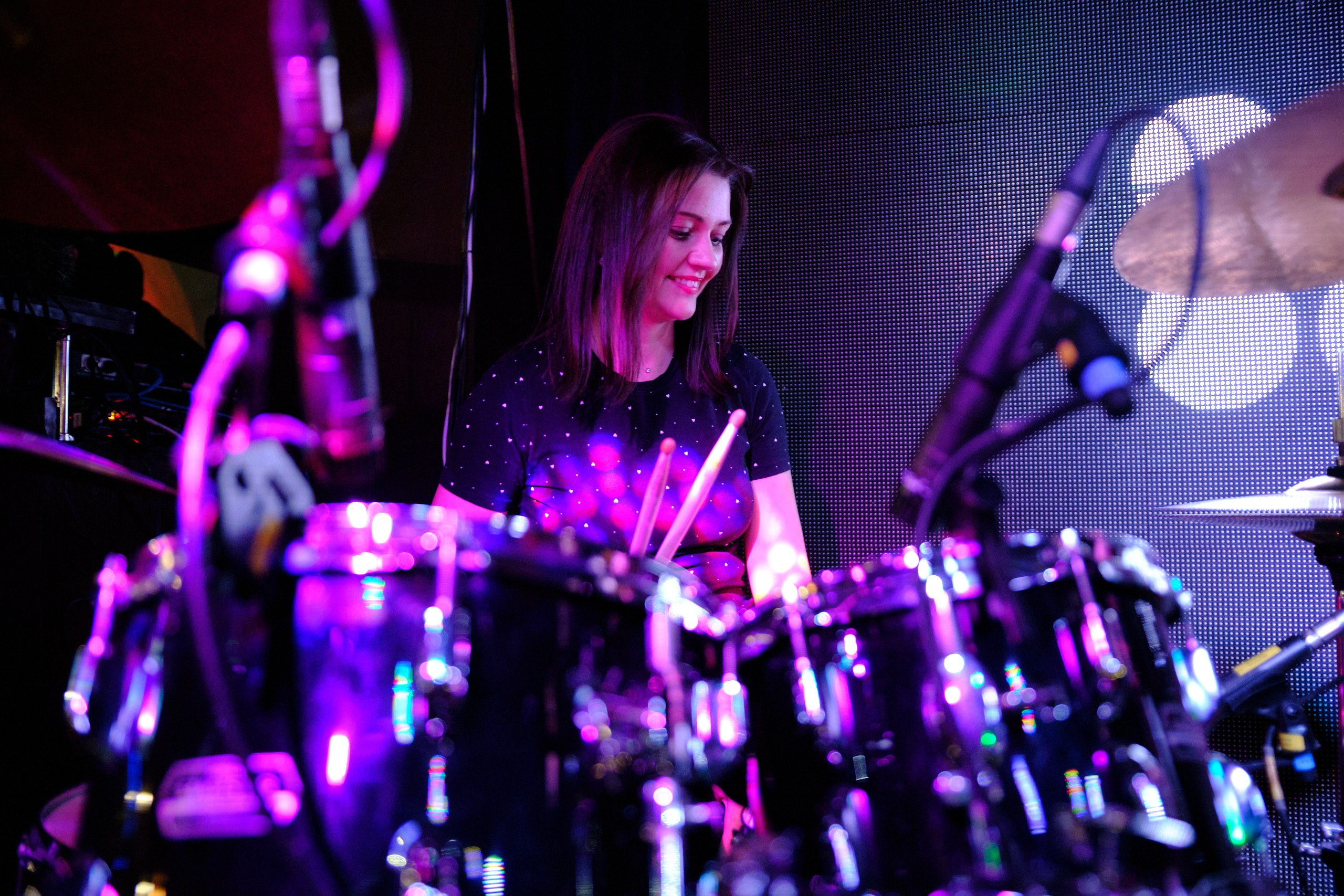 CocoBongo. Антон Ив