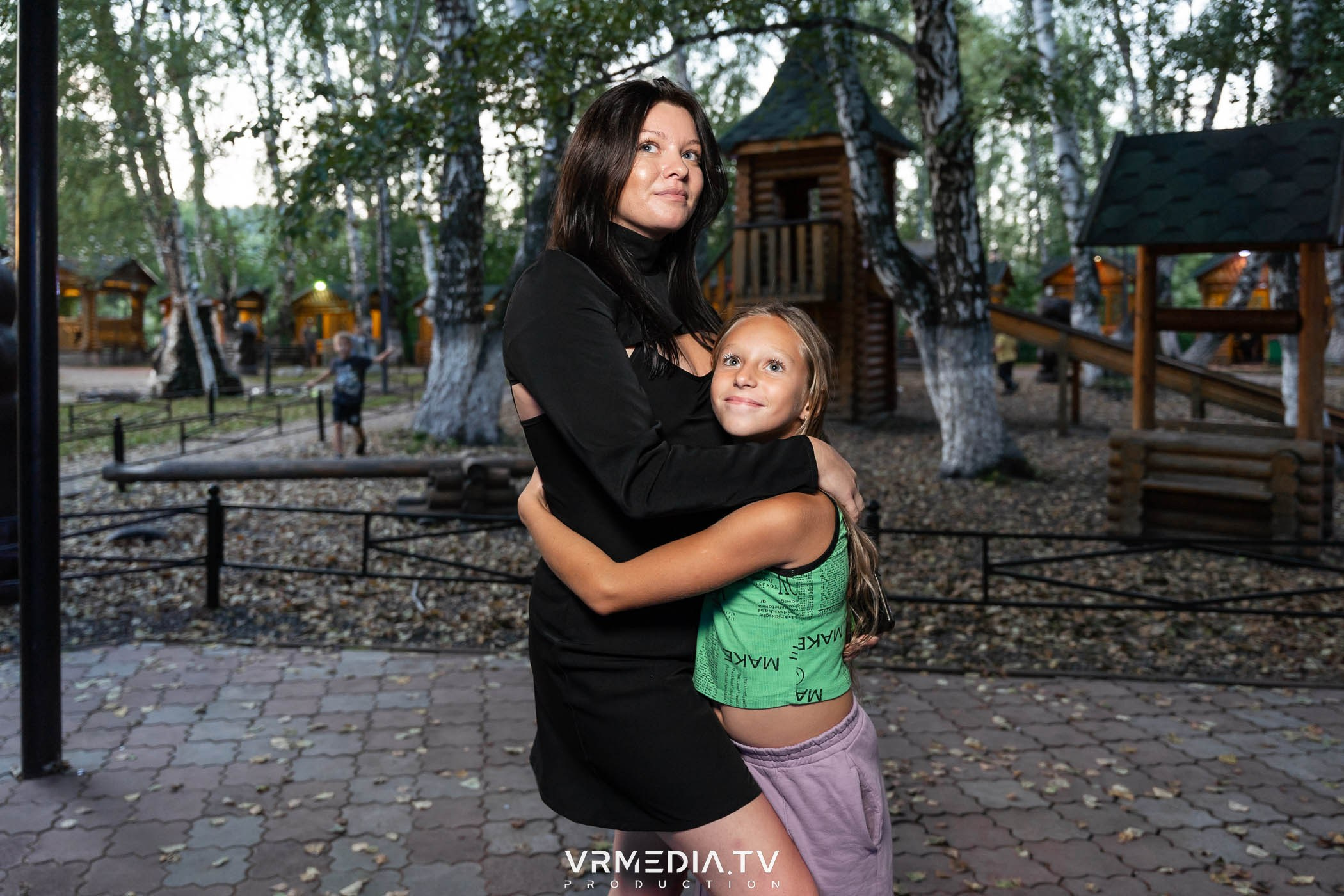 В гостях у «Петровича»