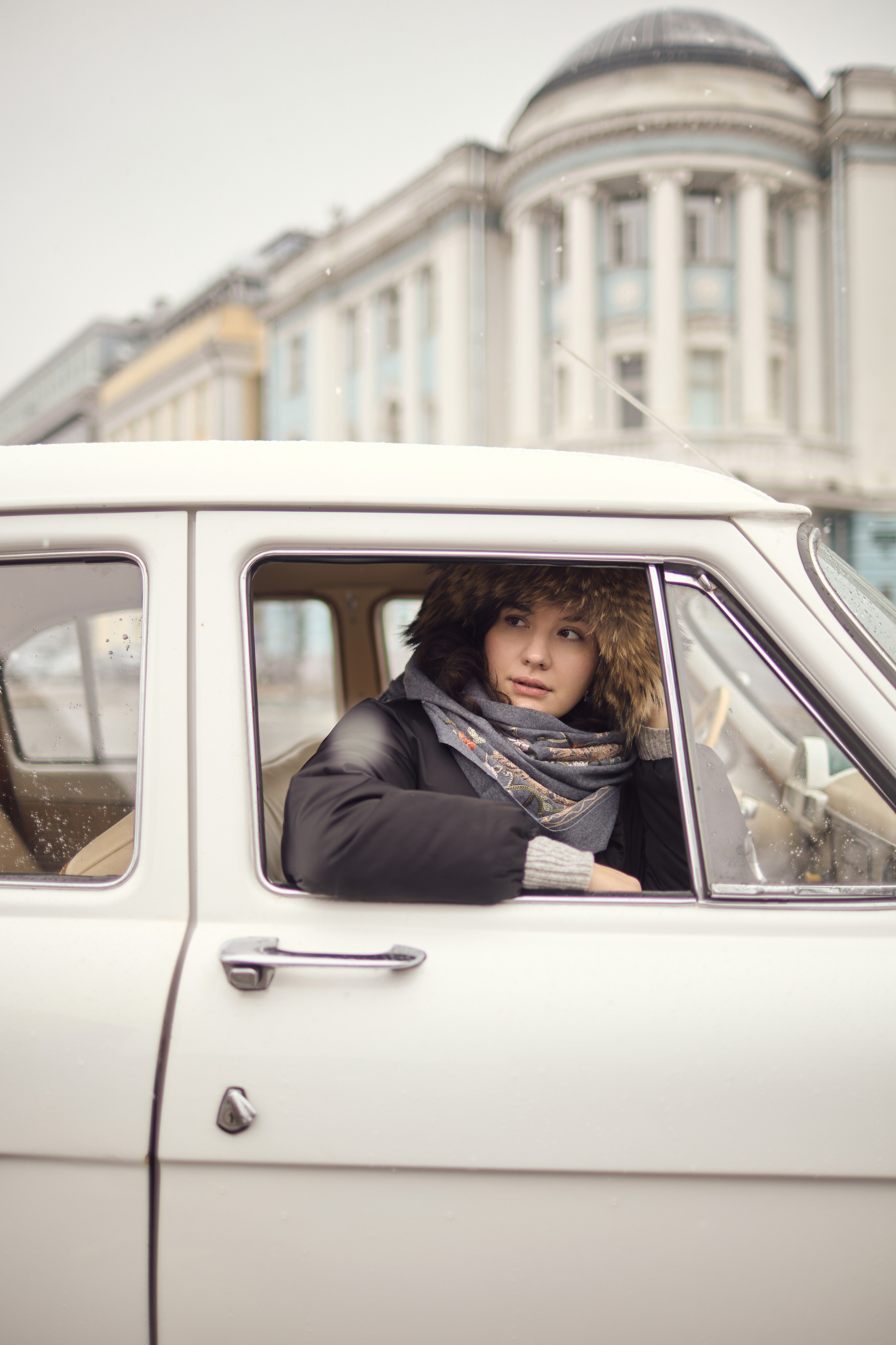 MARIA&ALEXANDER. Фотограф Мария Сивохина