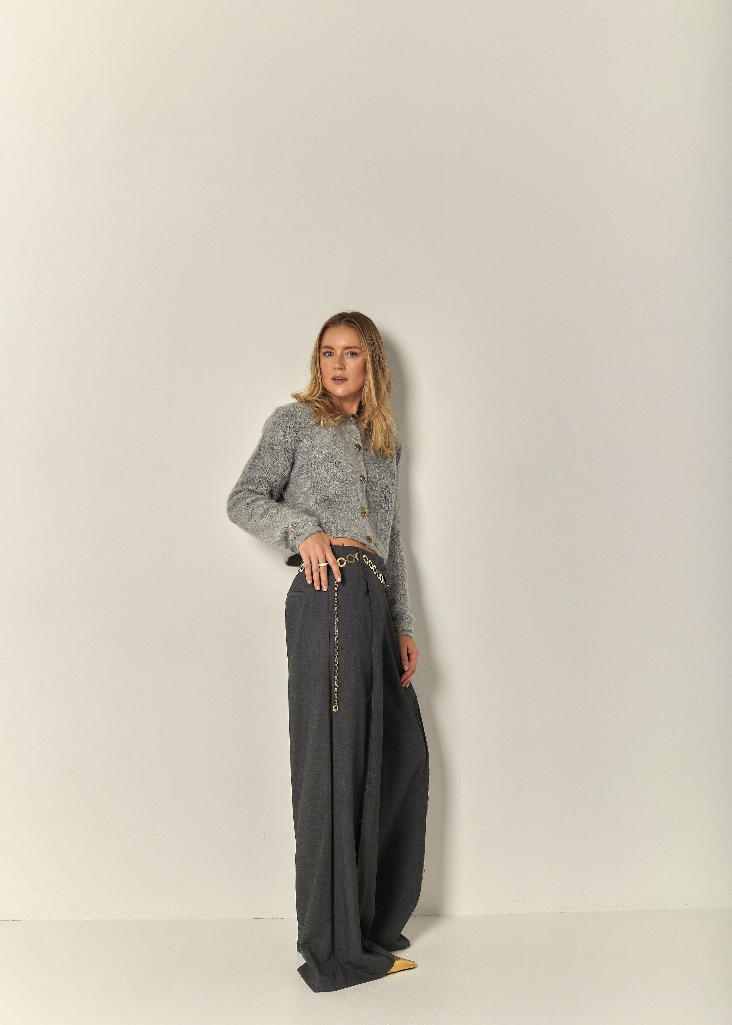 NADYA. Фотограф Мария Сивохина