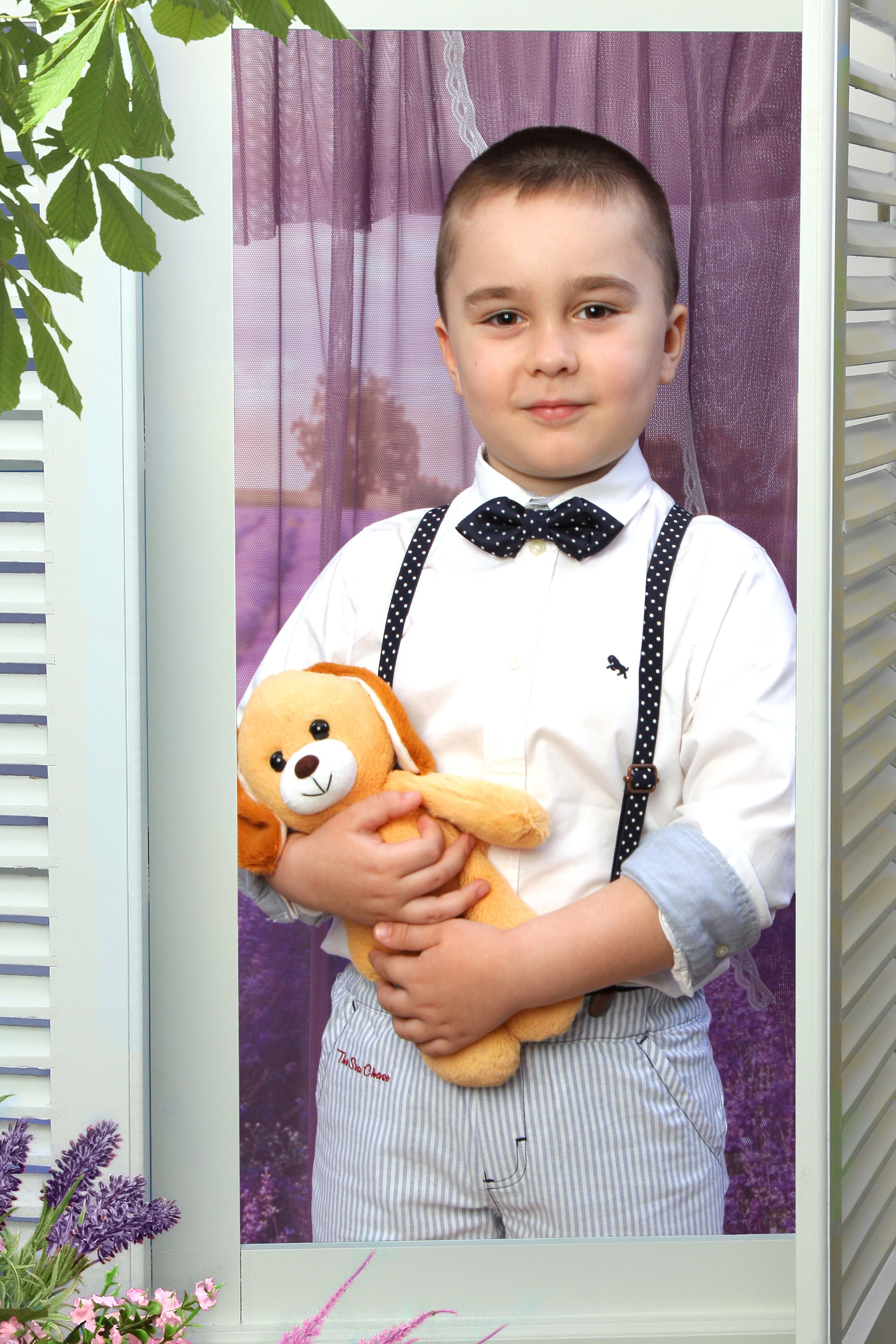 КОМПАНИЯ КРАЙФОТО ФОТОСЕССИЯ ПРОВАНС