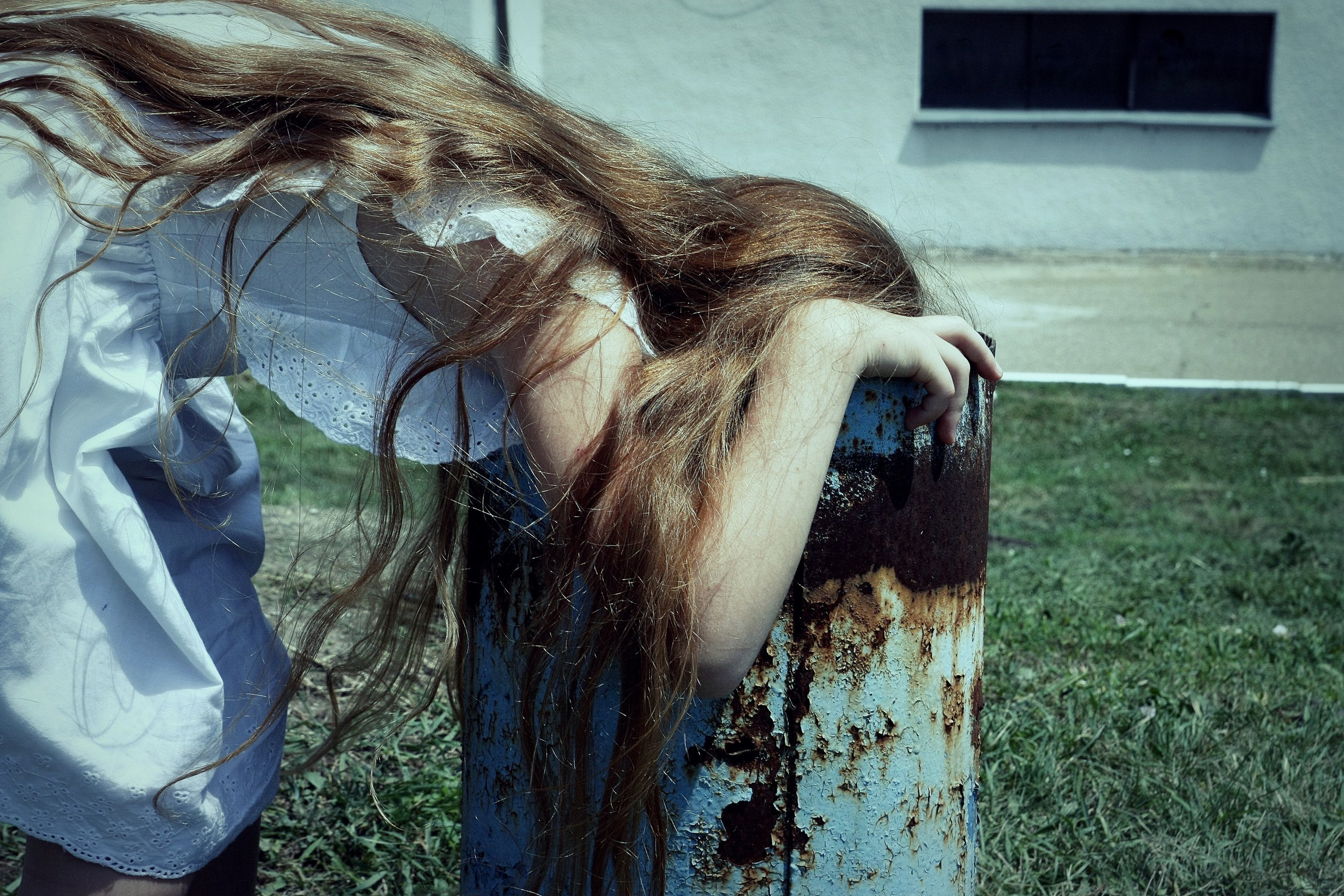 Арт | Вне серий. Серж Дробович | Фотограф | Санкт-Петербург