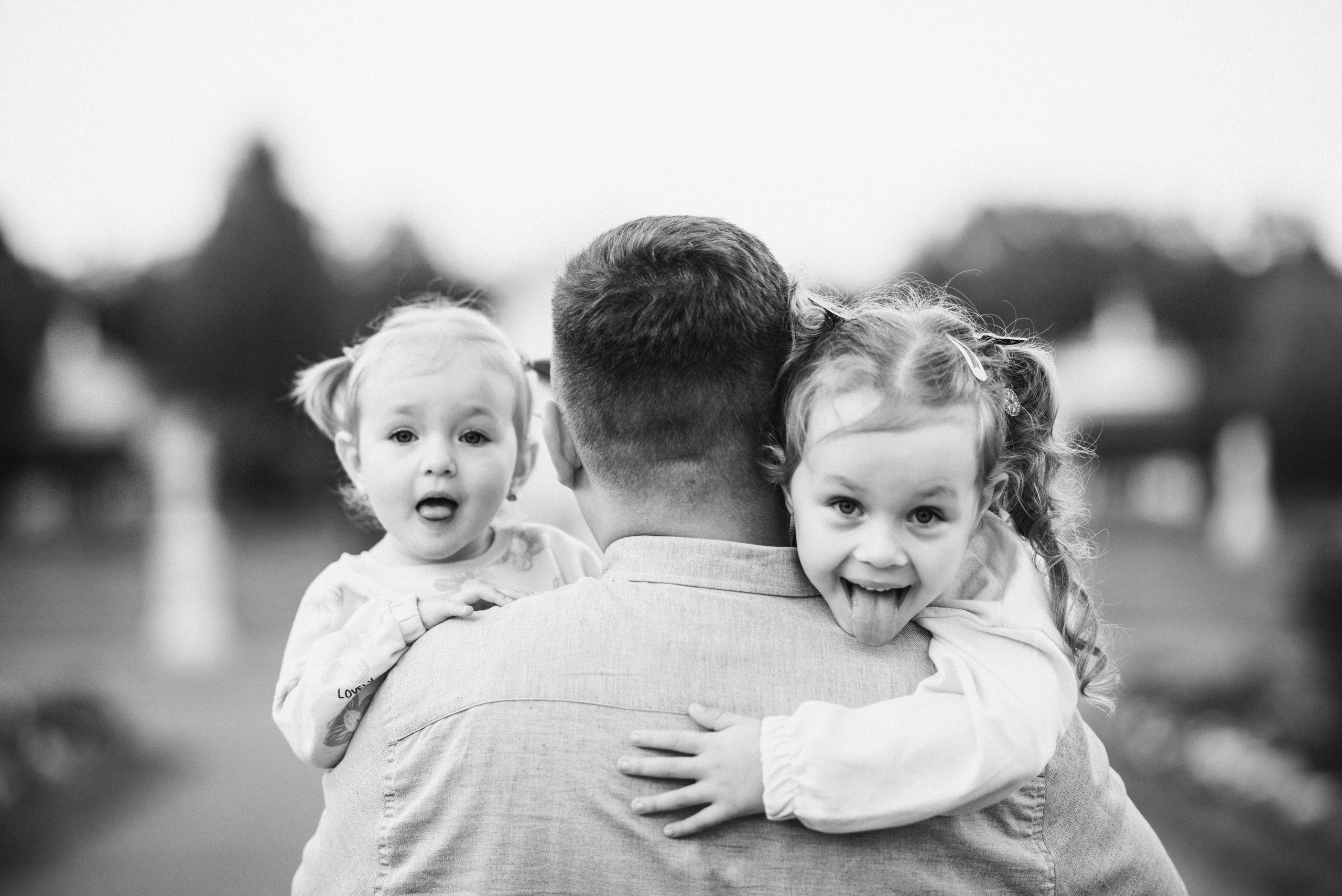 Семейный и свадебный фотограф в Москве и Подмосковье Еремина Александр