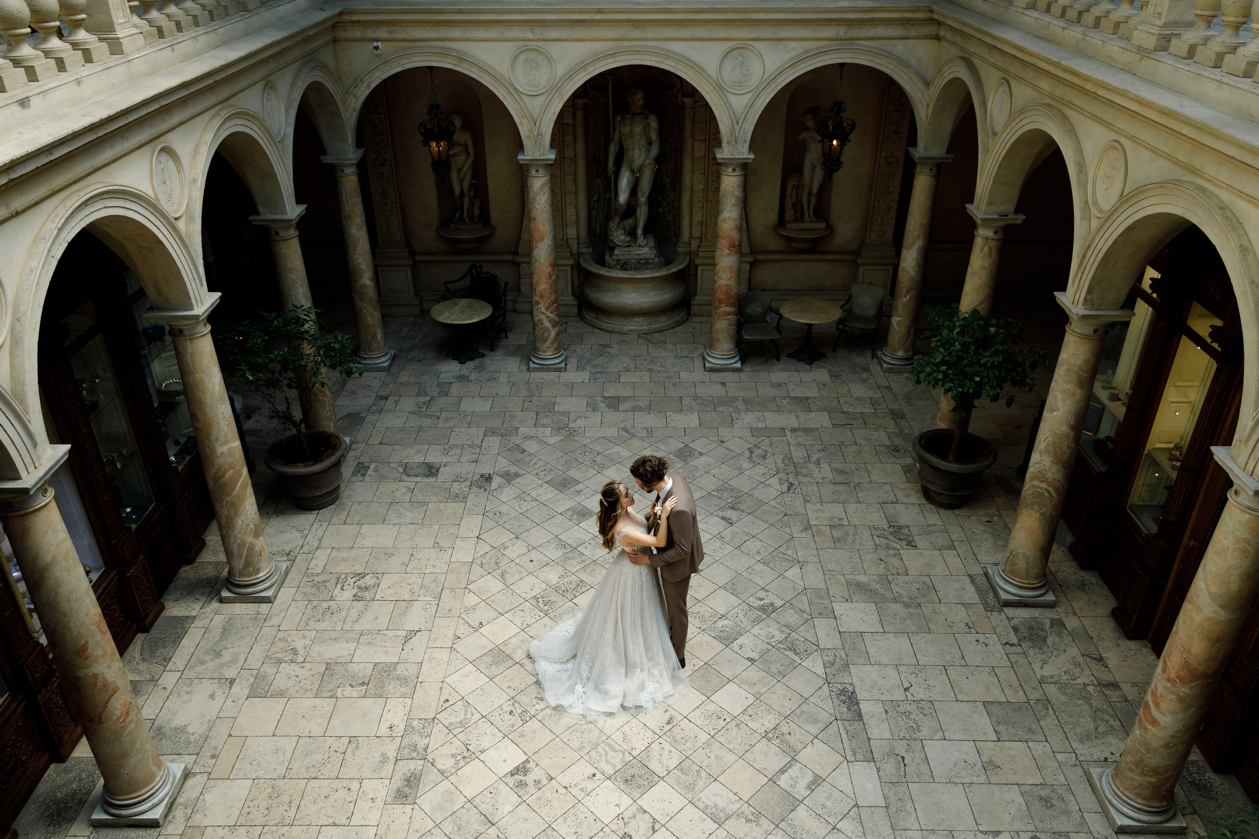 Свадебный фотограф Кирилл Шустров