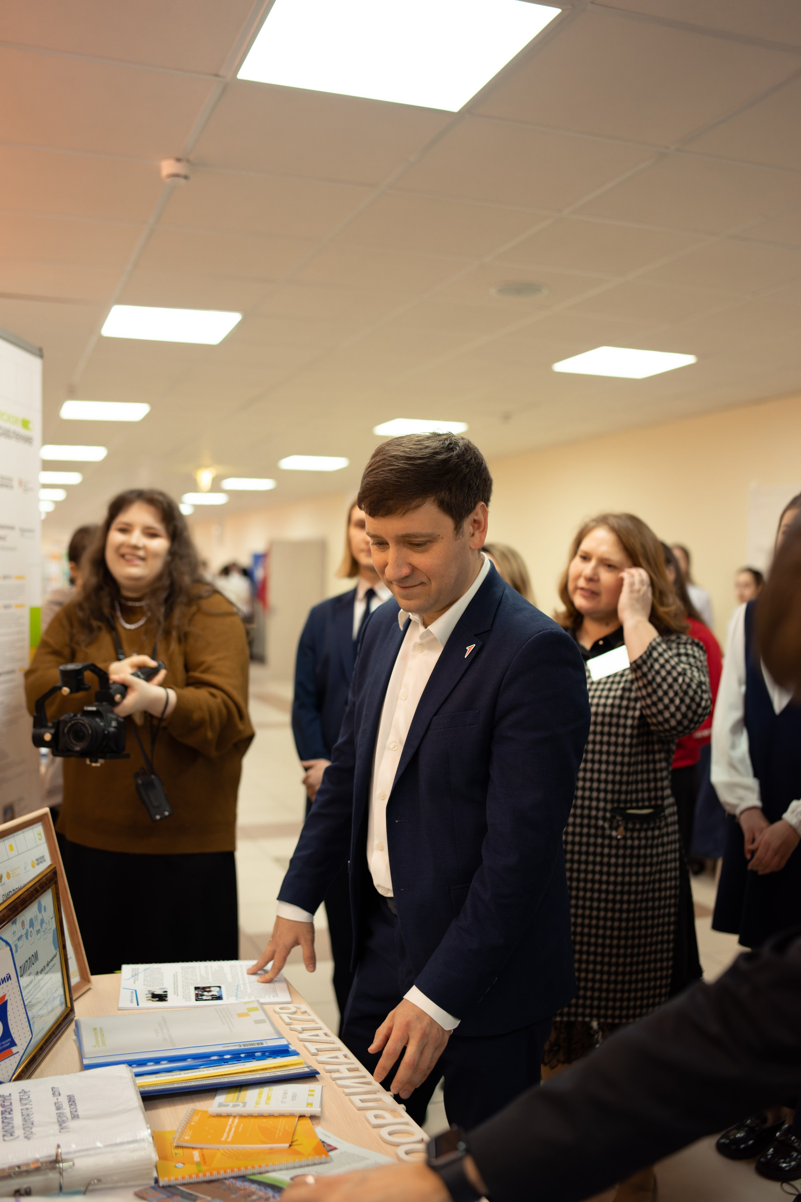 Движение первых. Фотограф в СПБ Алмаз Камаев