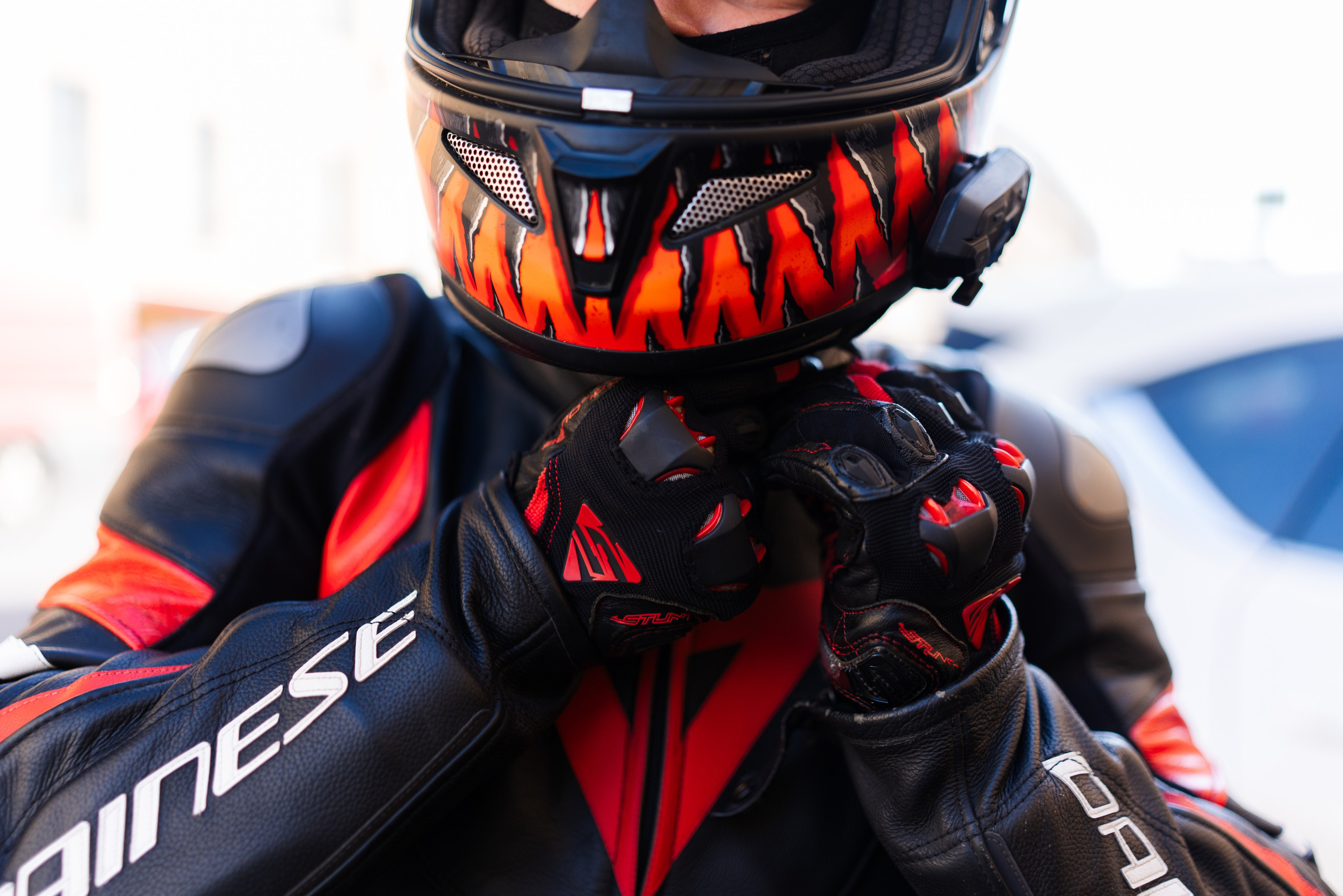 Мото. Фотограф в СПБ Алмаз Камаев