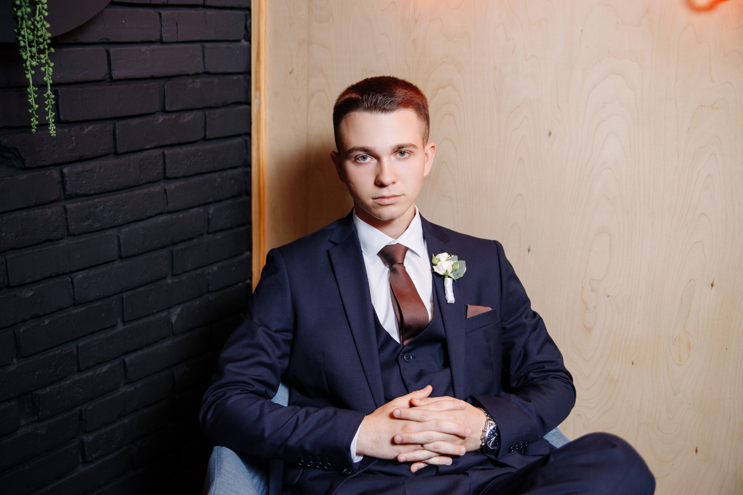 Егор ♥ Олеся. Свадебный и семейный фотограф в городе Воронеж. Ирина Боловина