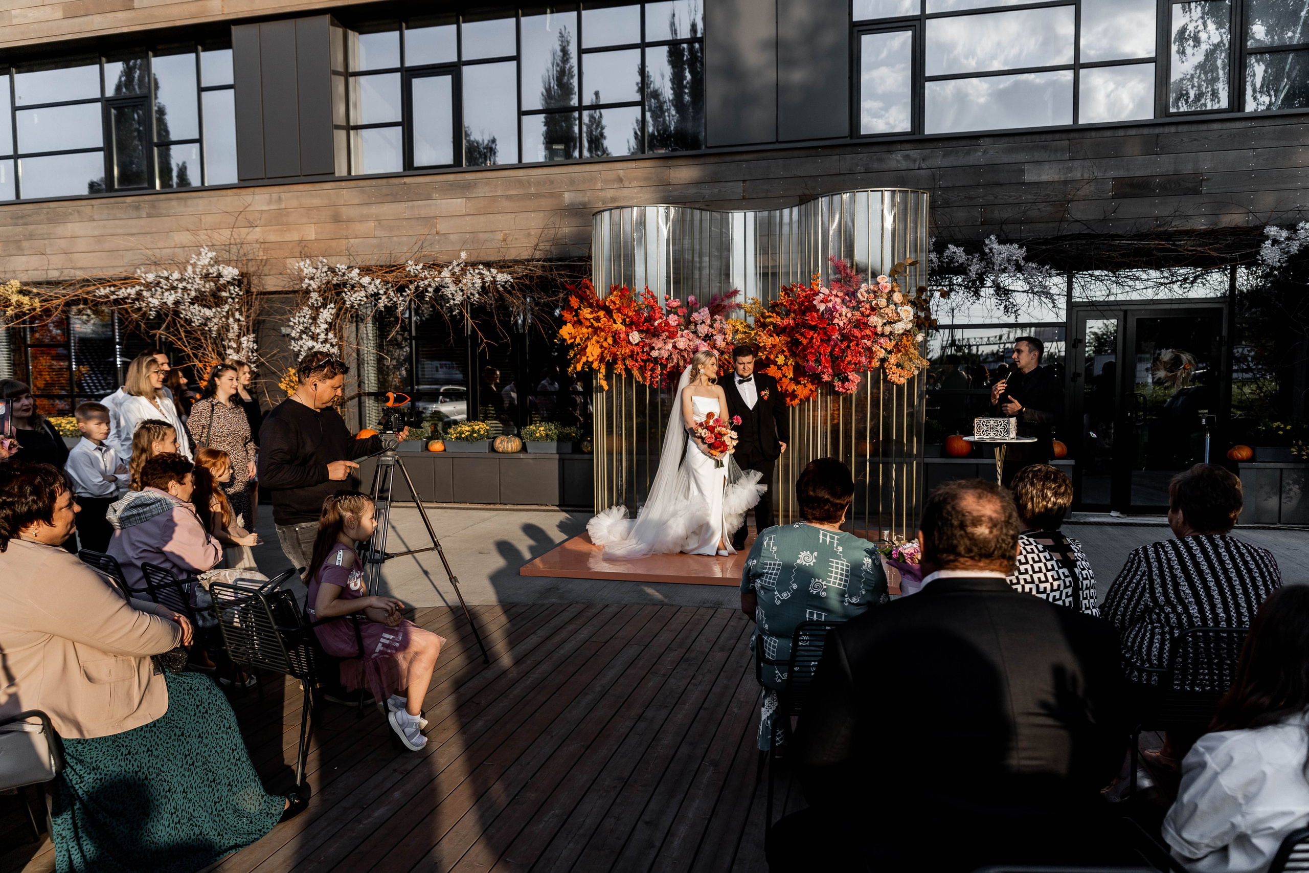 Ксения|Дмитрий. Свадебный фотограф Надежда Рыжикова