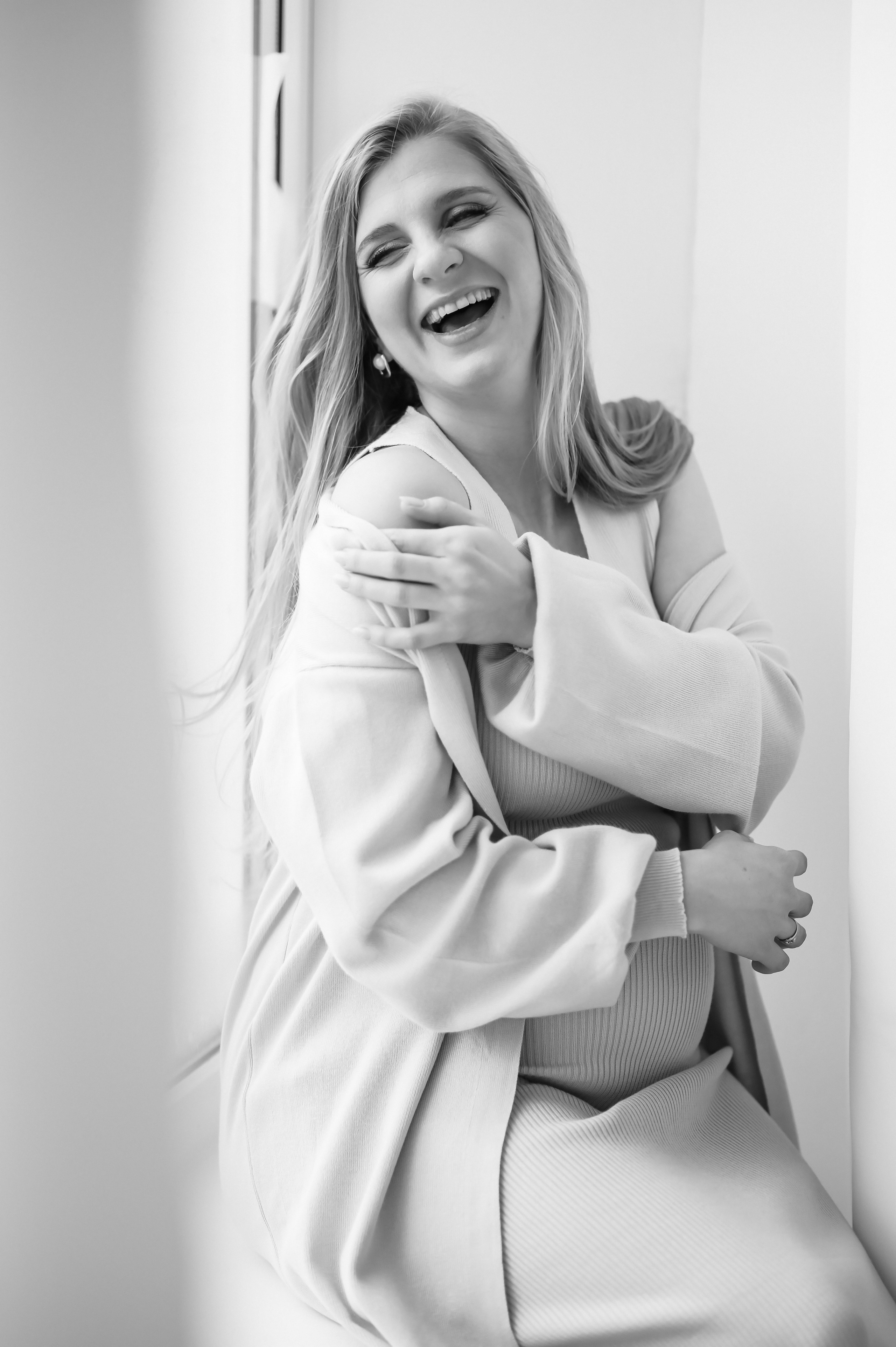 Юлия в ожидании. Семейный фотограф Олеся Батурина Рязань