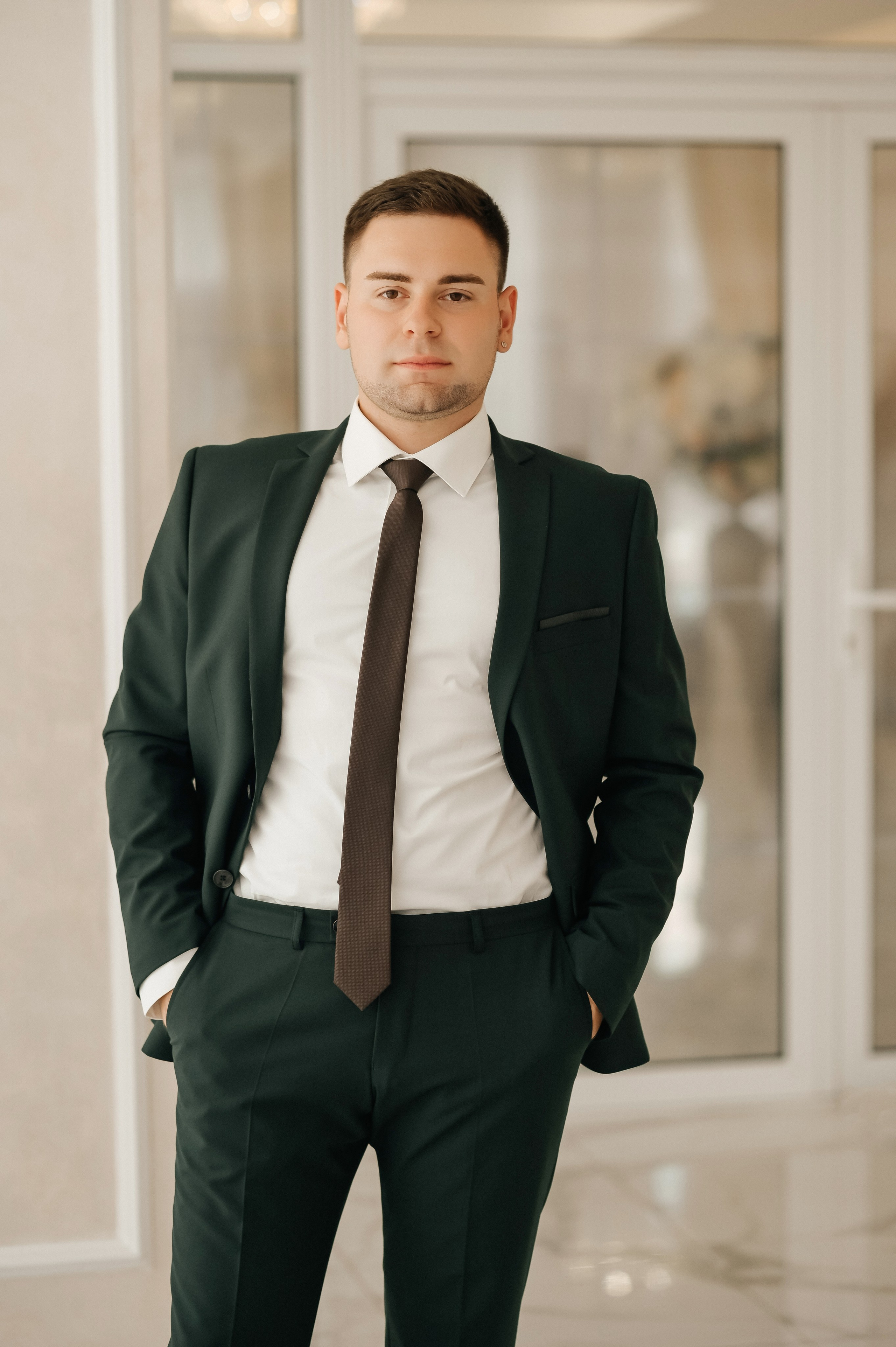 Виктория & Николай. Семейный фотограф Олеся Батурина Рязань