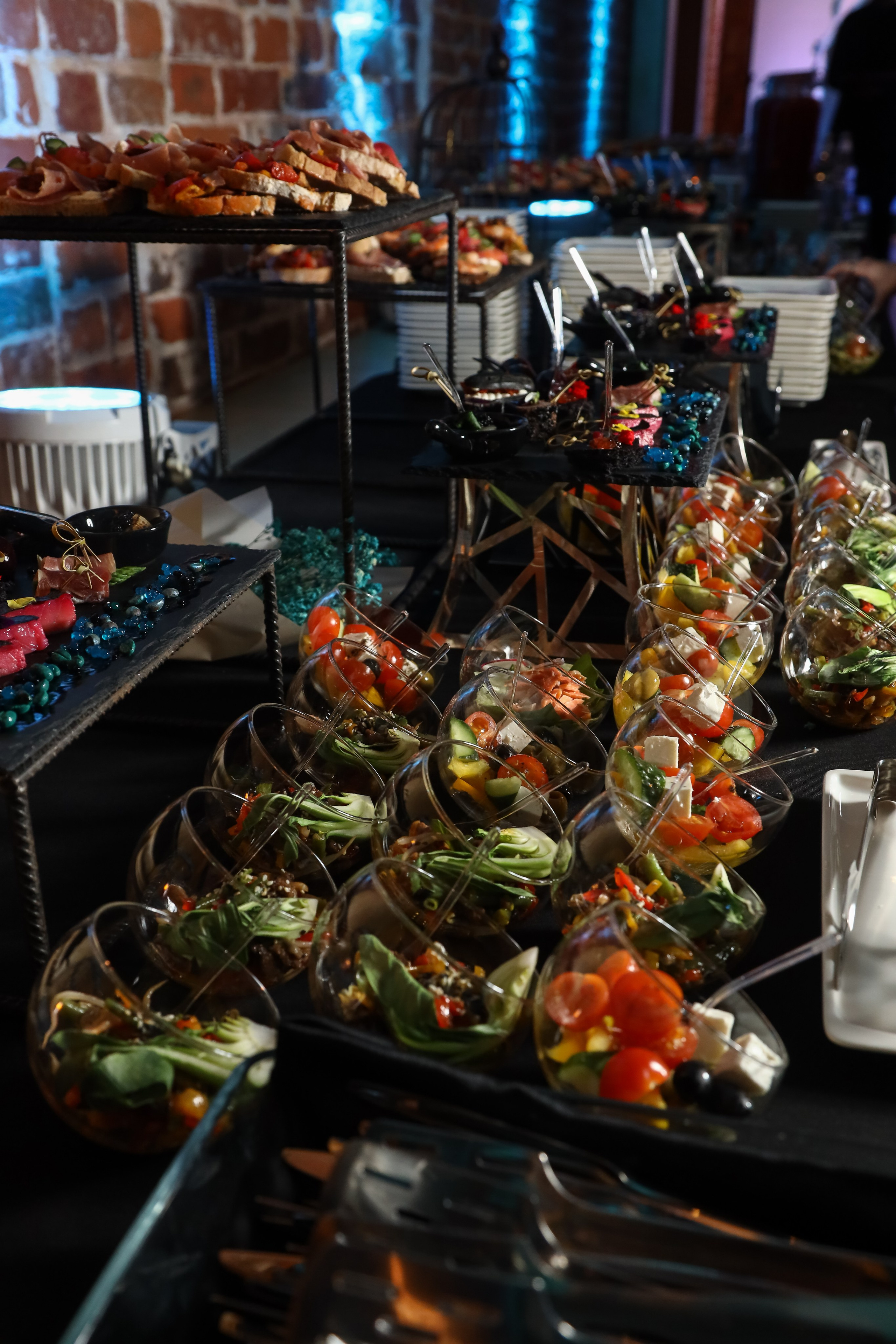 Презентация сериала на СТС «Граница Миров». Фотограф Антон Чупринин