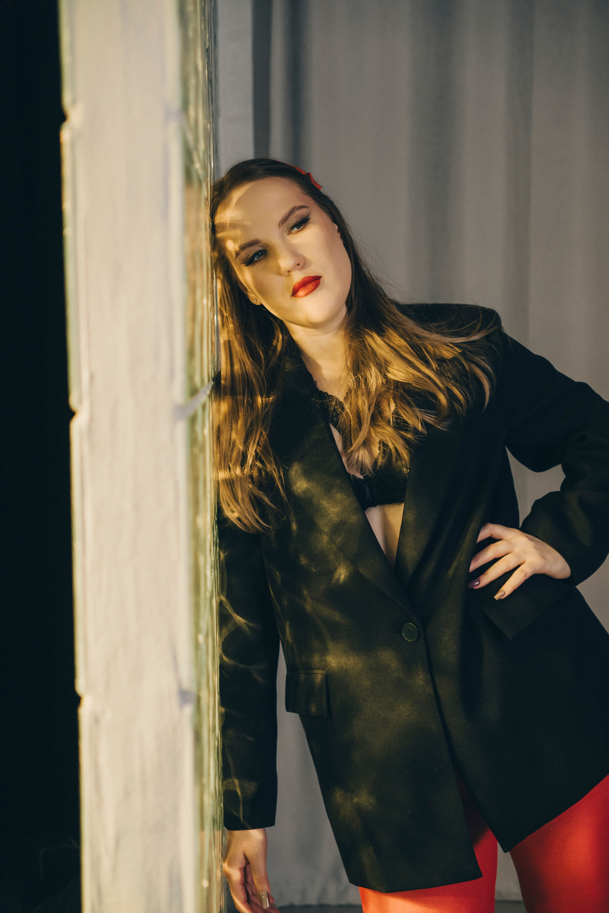 Kate. Фотограф в Иркутске Анна Мирошникова