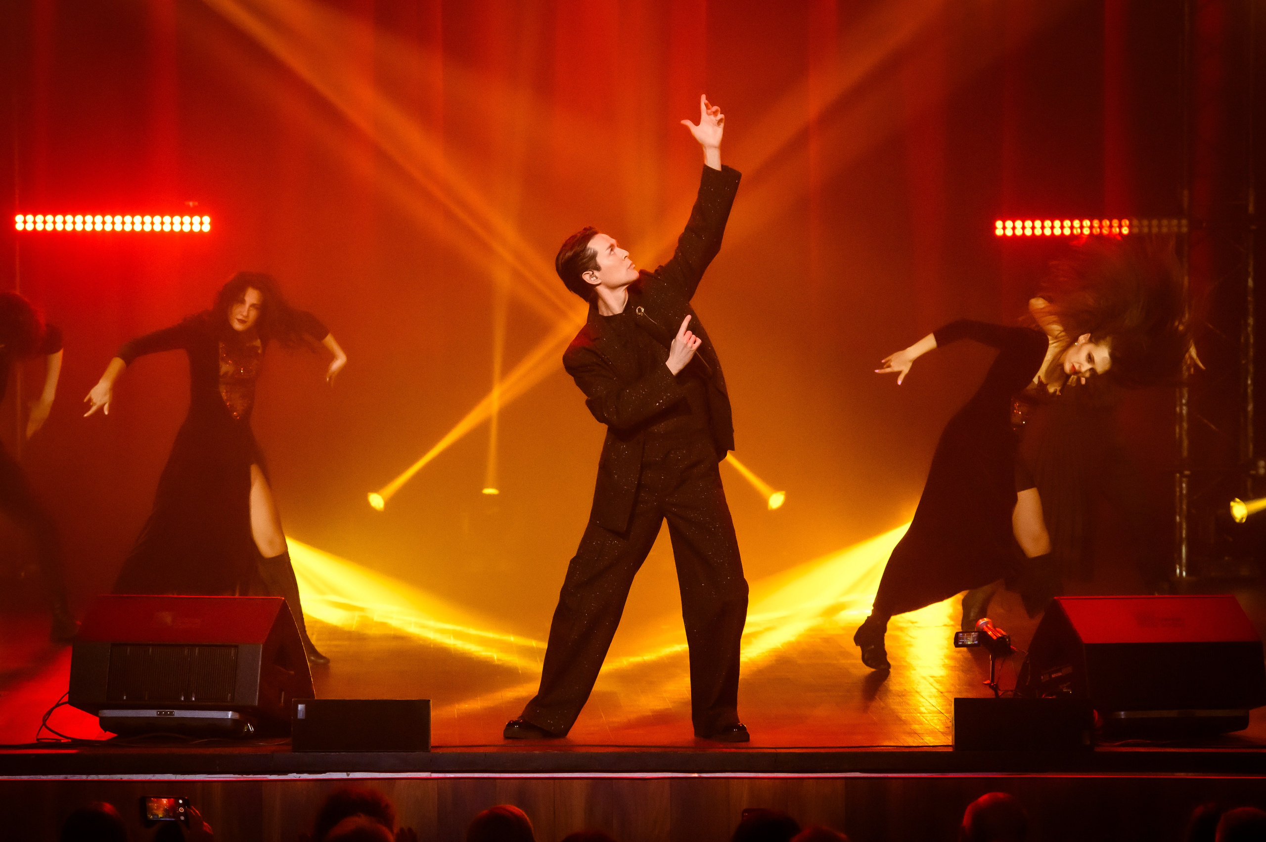 Лариса Рубальская — КЗ «Москва», Остров мечты. Бренд-фотограф для экспертов и блогеров в Москве Влада Горбовская