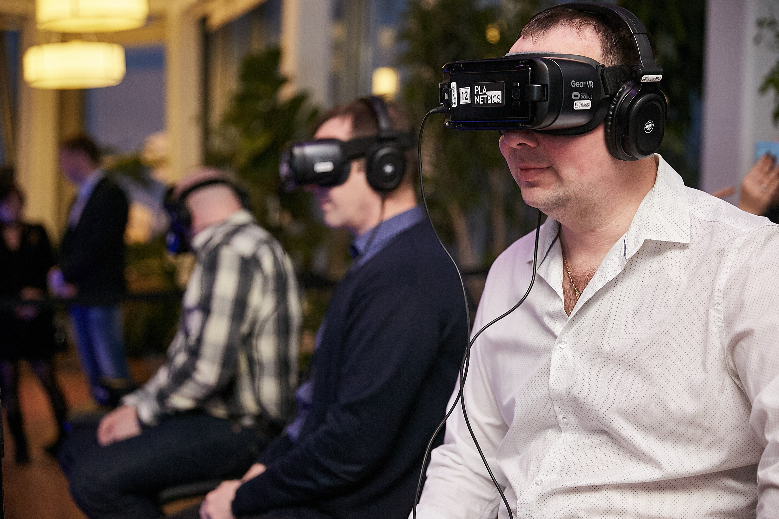 Samsung — Новый год. Репортажный Фотограф | Константин Кондрашов