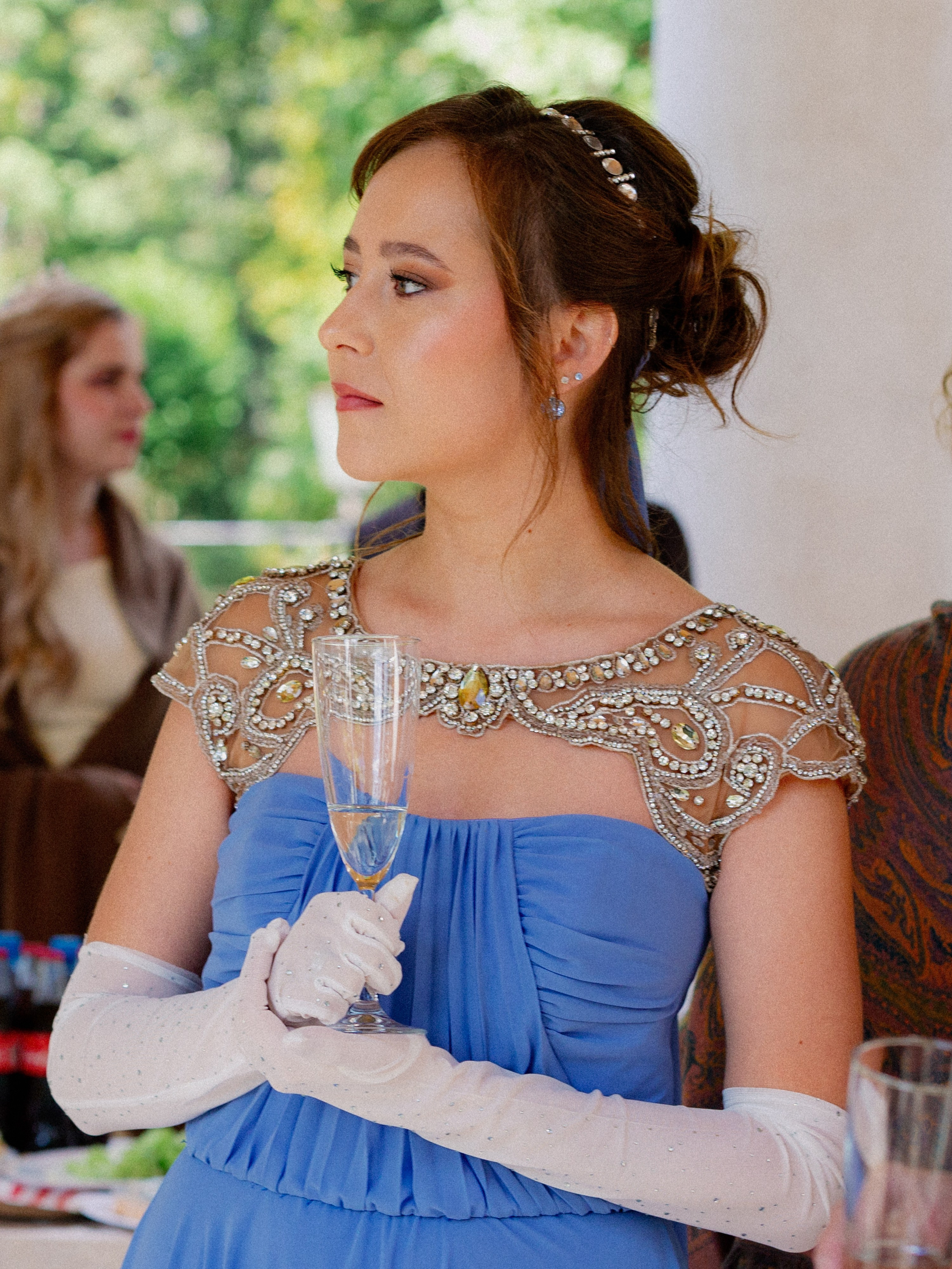 Свадьба в Хилтон Москва Ленинградская. Свадебный фотограф в Москве Мария Крош