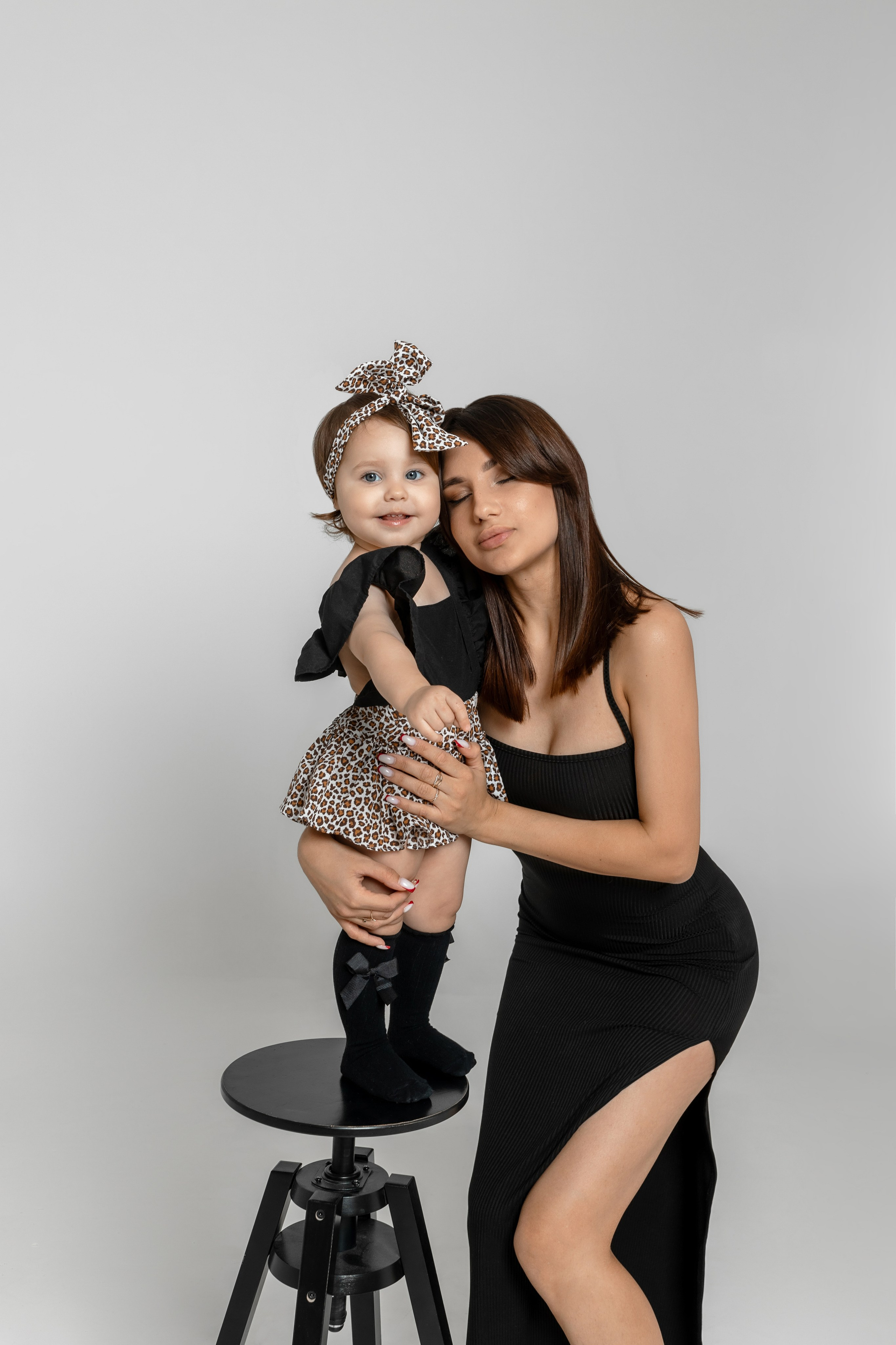 Арина и Ульяна. Семейный и женский фотограф в Ростове-на-Дону Екатерина Фитисова