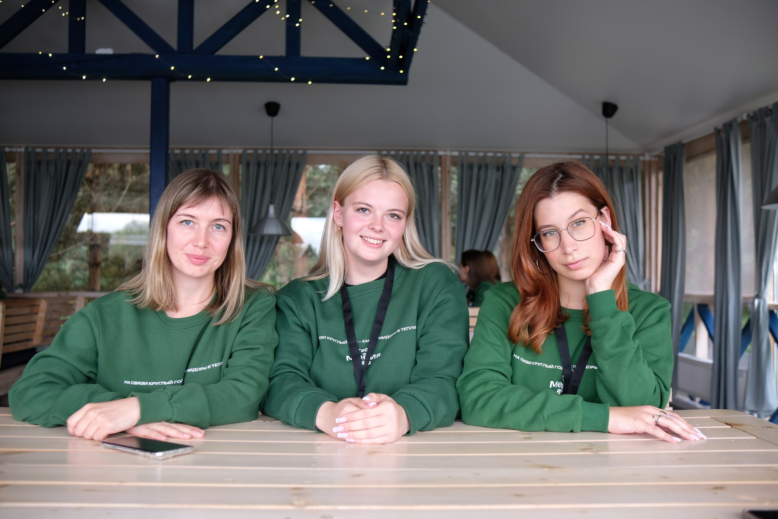 МедиаДача ЛО