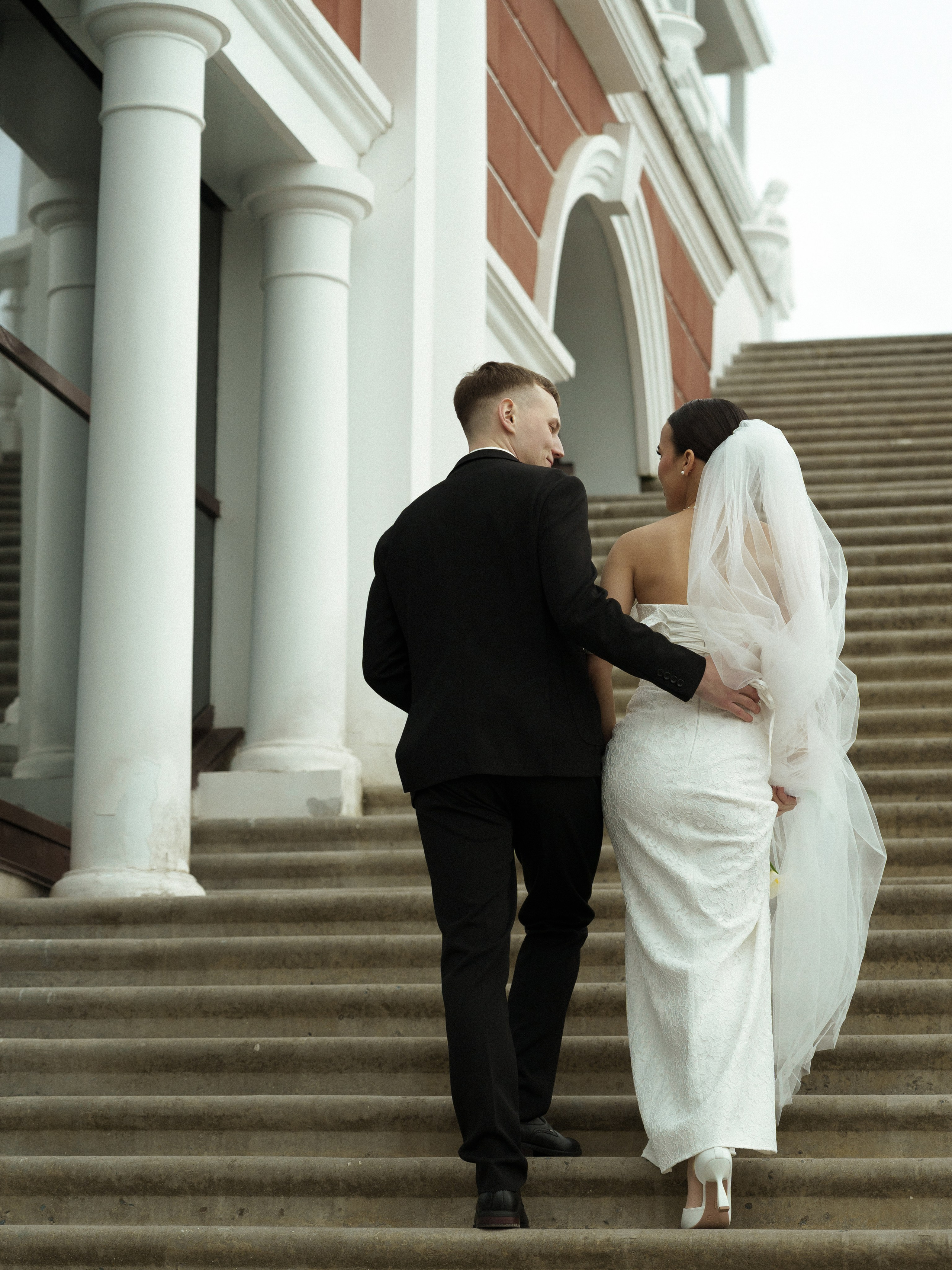 I&D. Свадебный фотограф Диана Лбова. Чебоксары/Москва/Санкт-Петербург