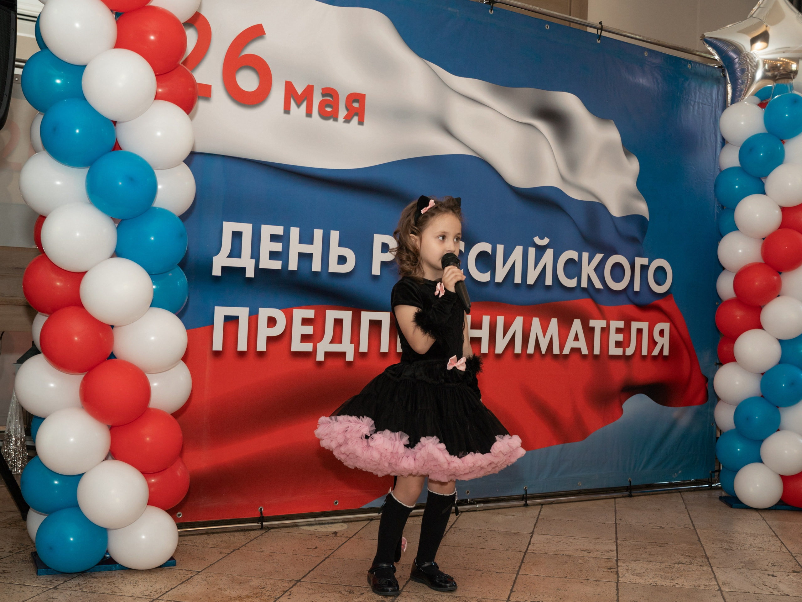 Фотосъёмка корпоратива. Фотограф Зинаида Евдокимова