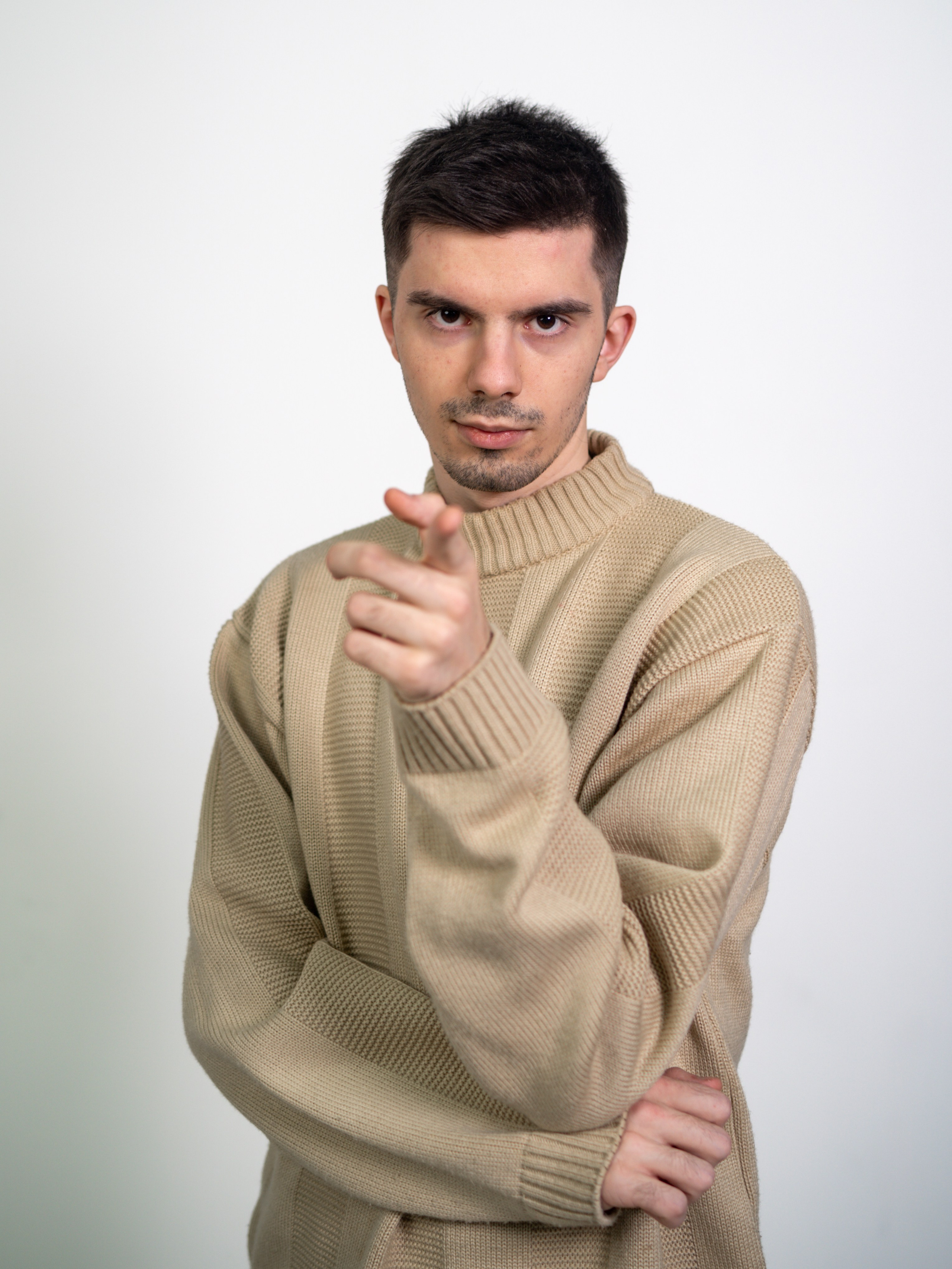 Покер. Фотограф Зинаида Евдокимова