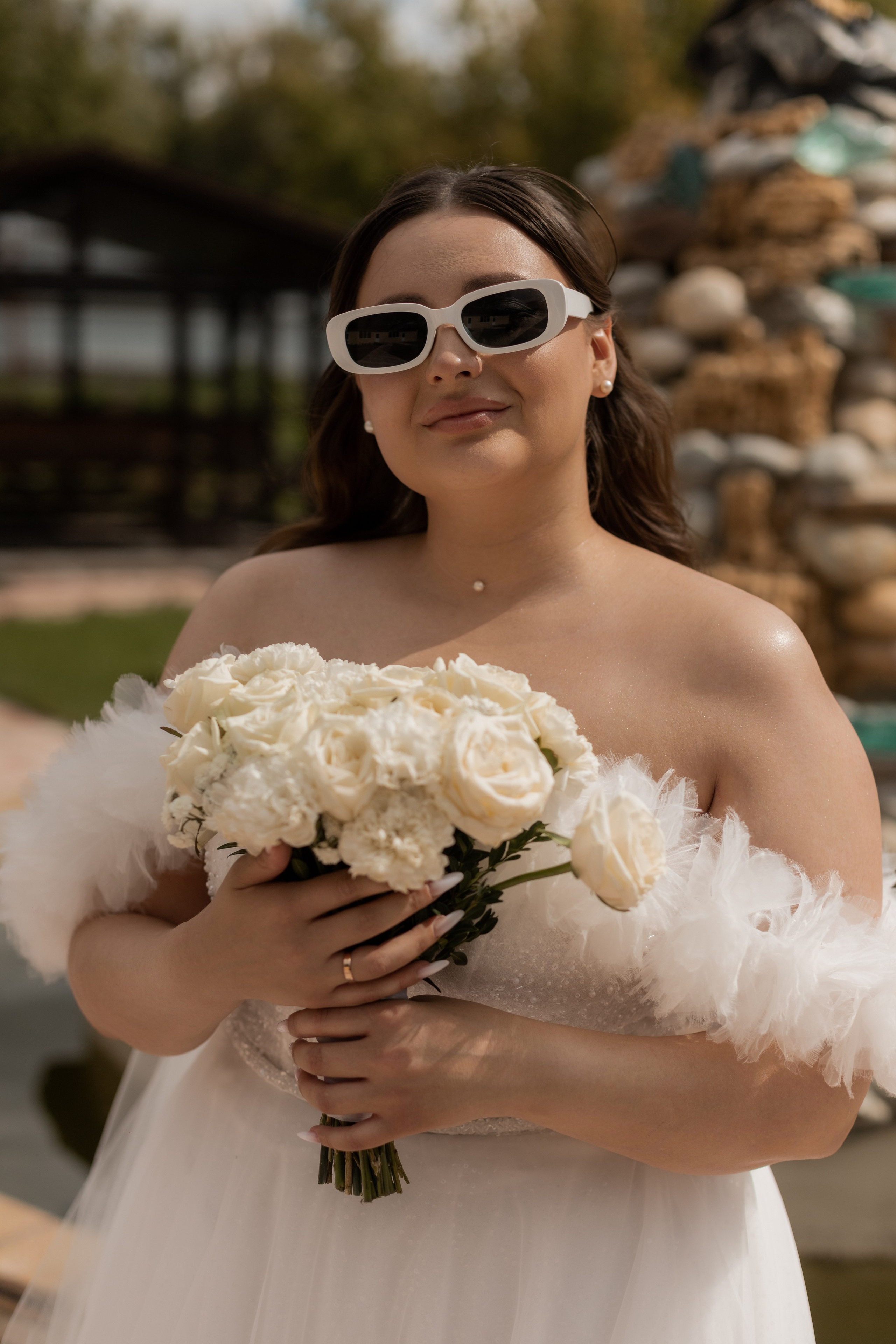 Иса и Валерия (сокращено). Свадебный фотограф Ангелина Сунгатулина | Саратов | Балаково | Вольск