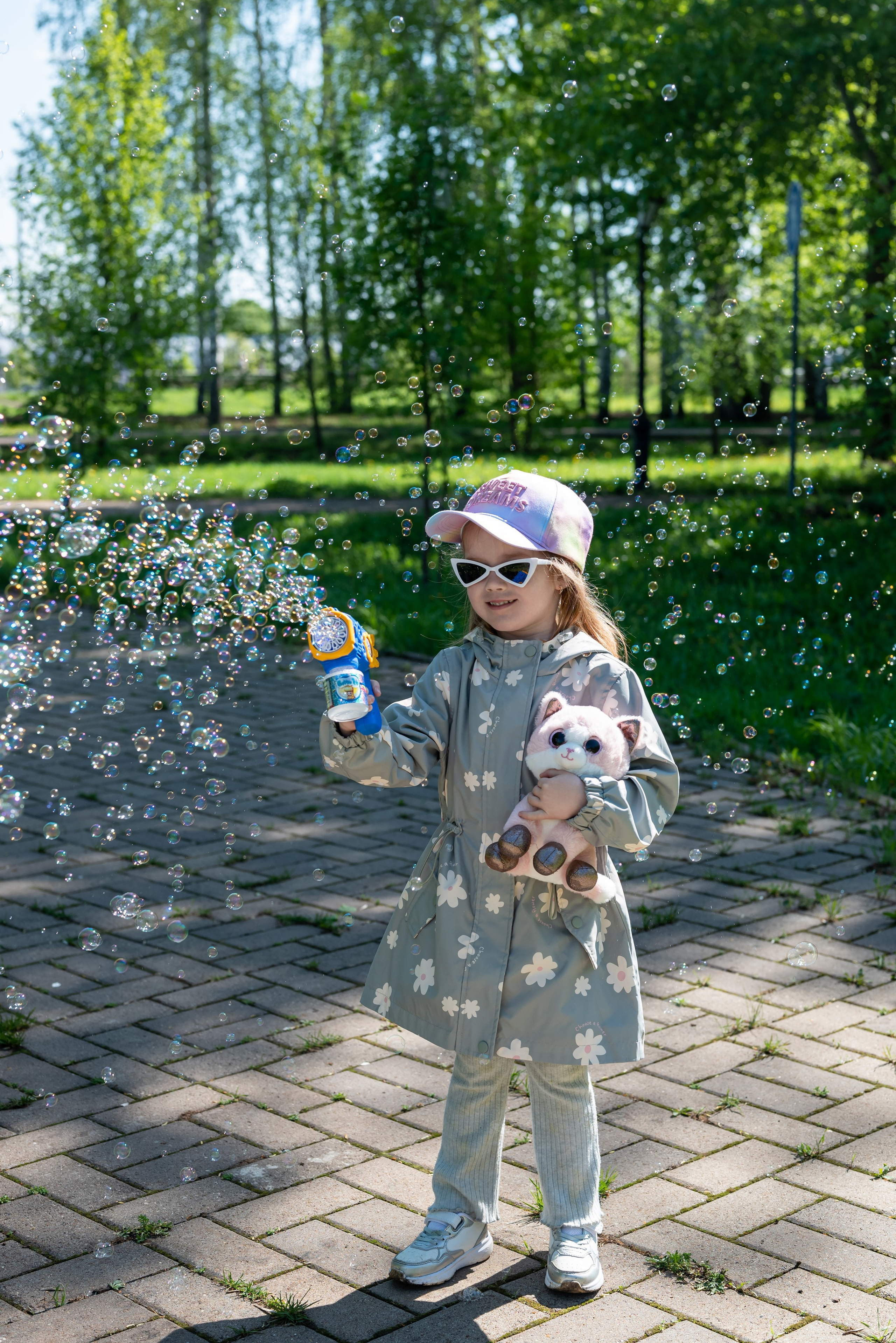 Анастасия. Фотограф в городе Салават