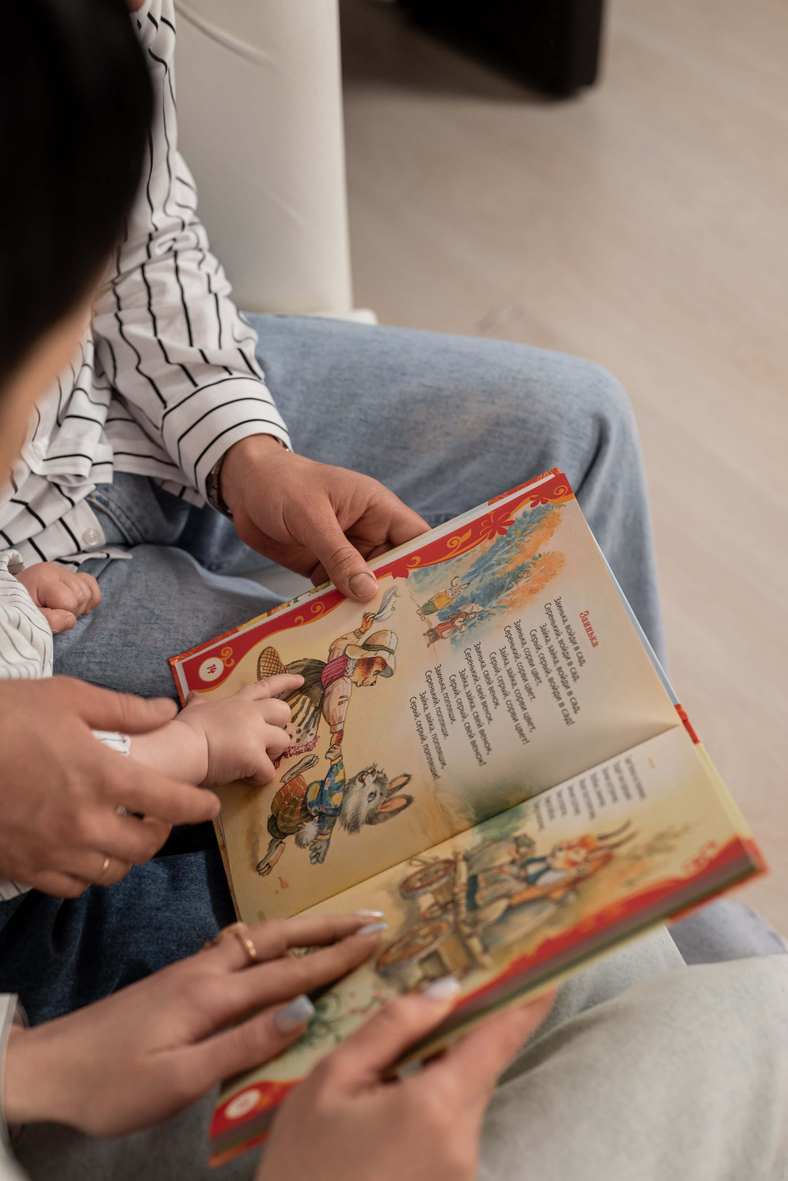 Владислав. Фотограф в городе Салават