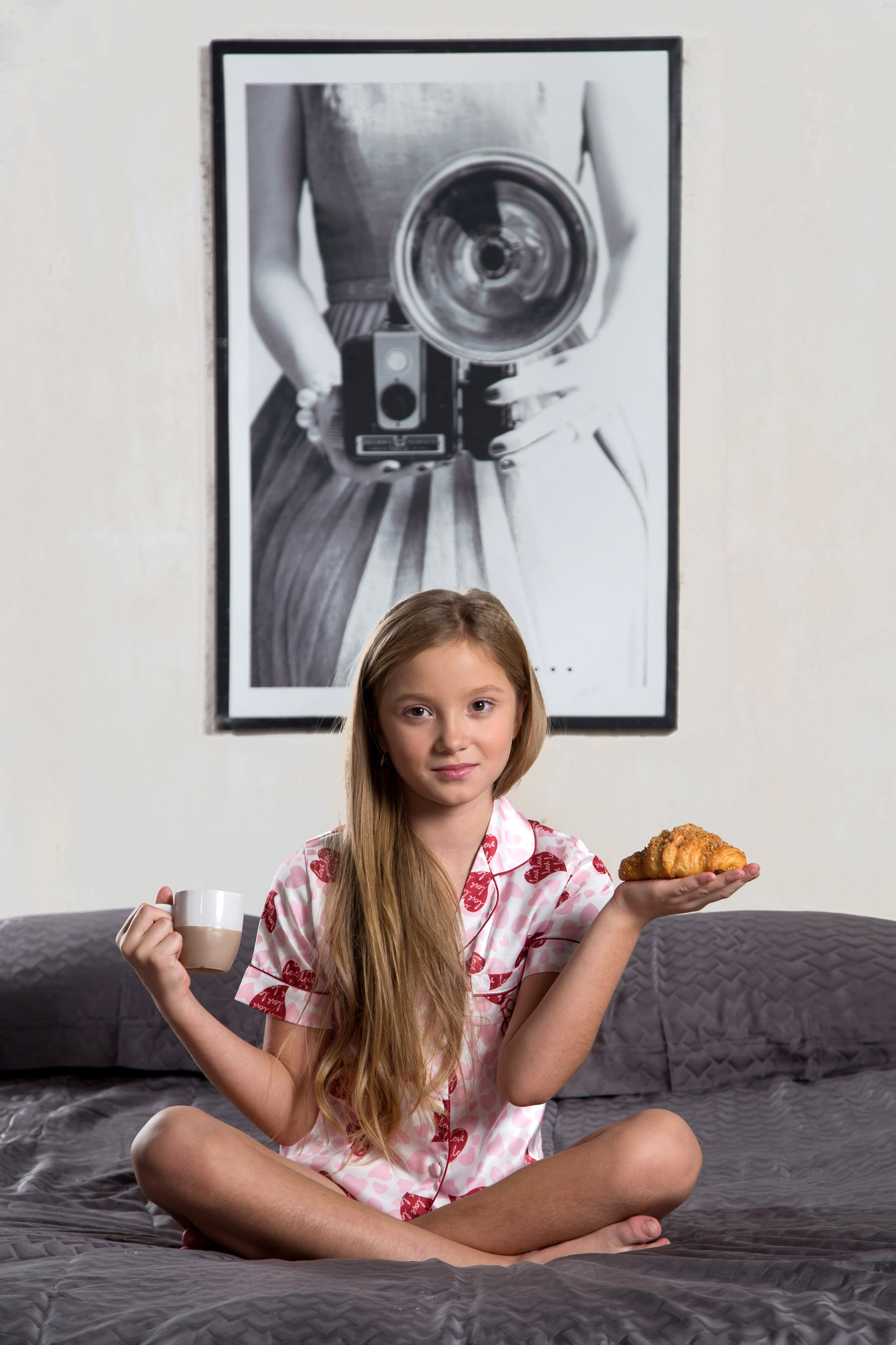 Фотостудия. Фотограф Лагутин Анатолий