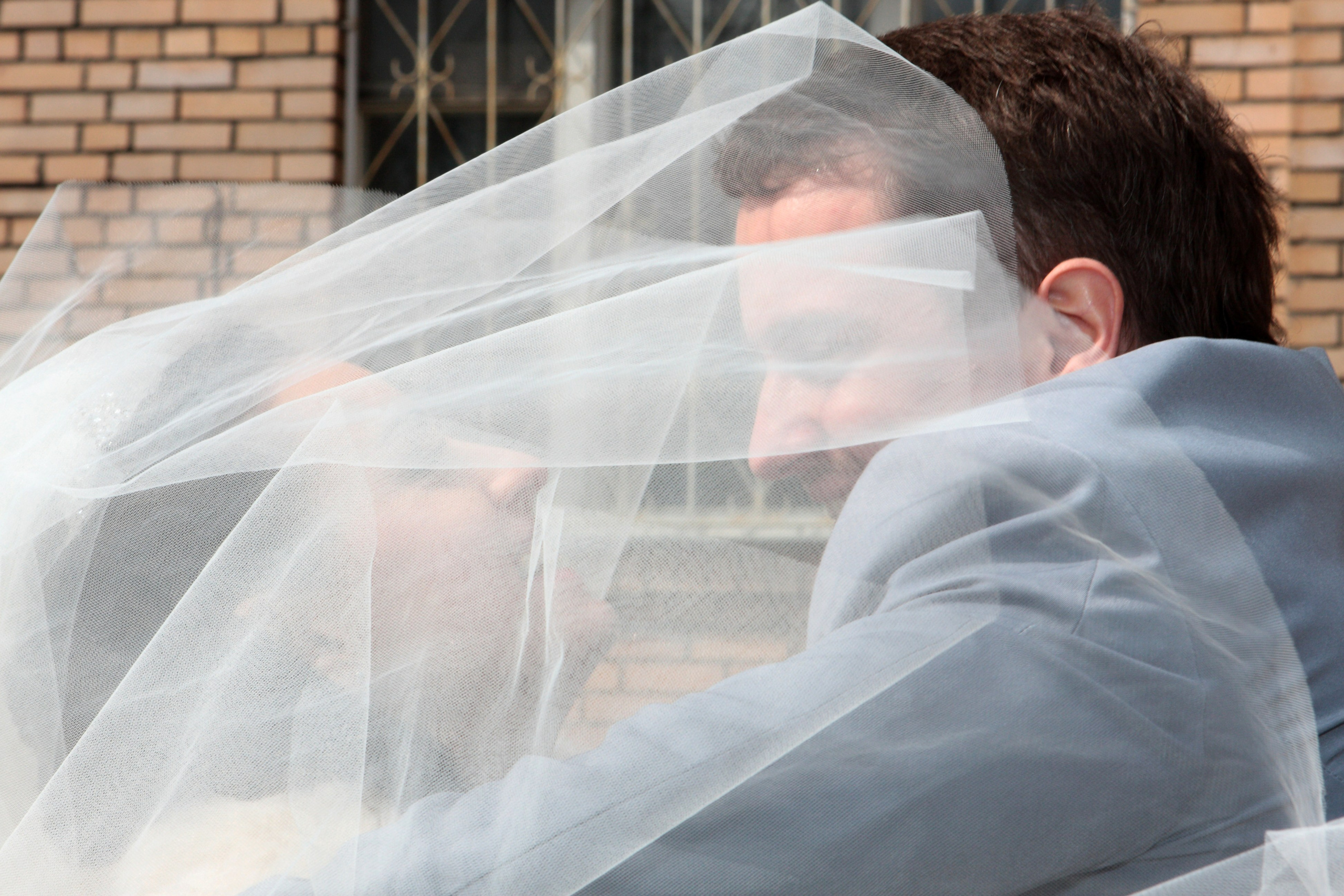 Кирилл и Антонина. Фотограф Лагутин Анатолий