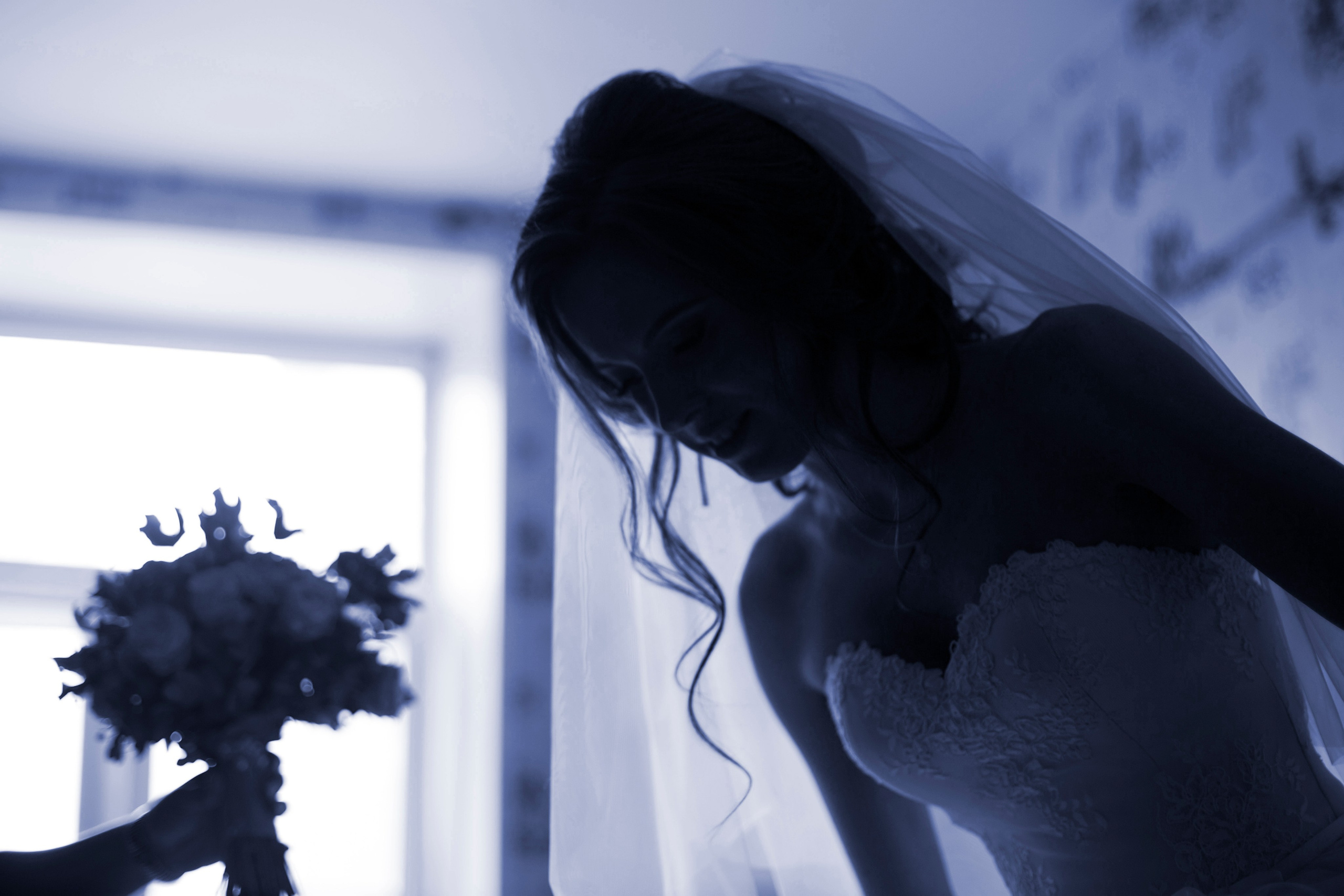 Даша и Илья. Фотограф Лагутин Анатолий