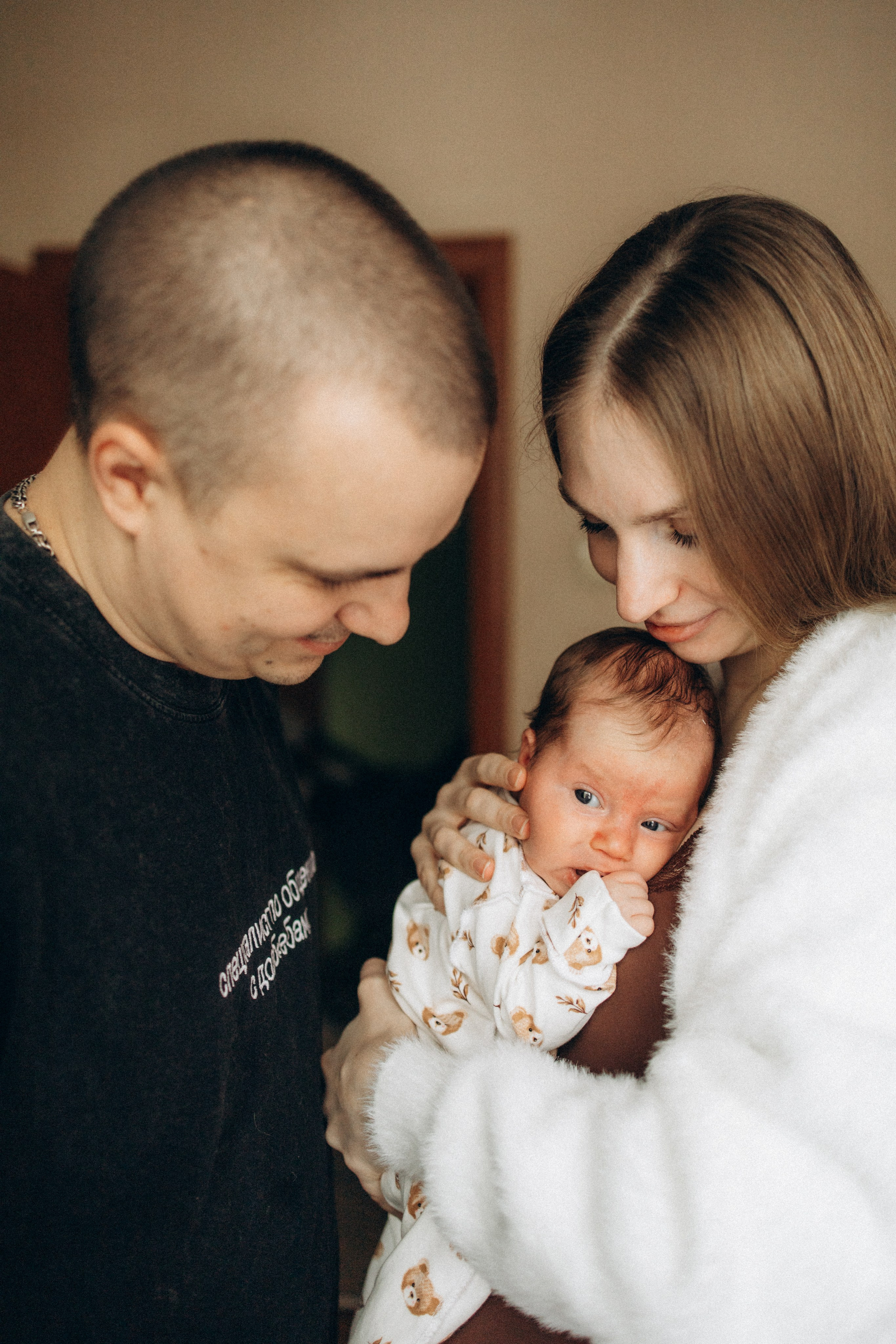 Малышка Ева. Семеный, Детский, Love story фотограф