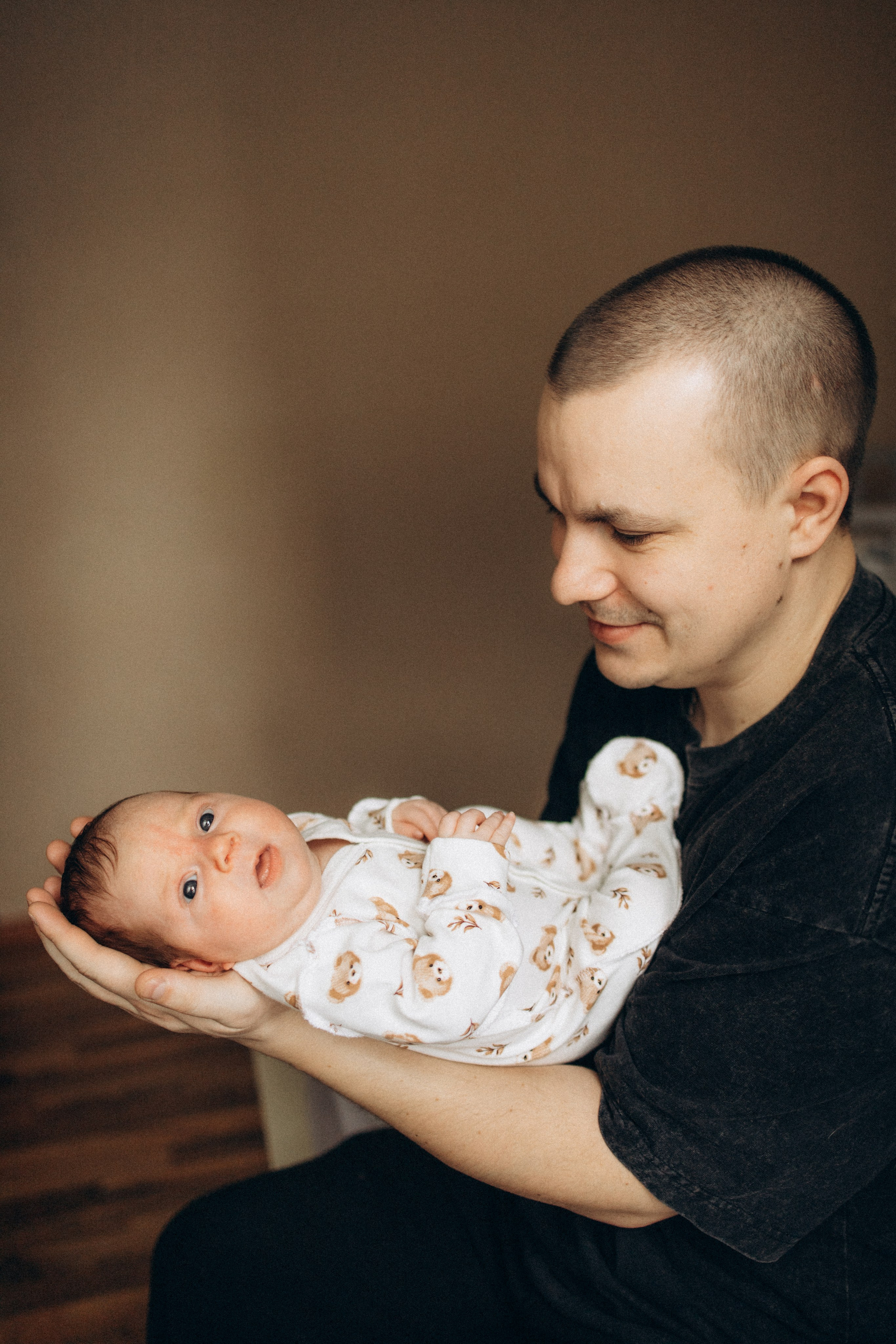 Малышка Ева. Семеный, Детский, Love story фотограф