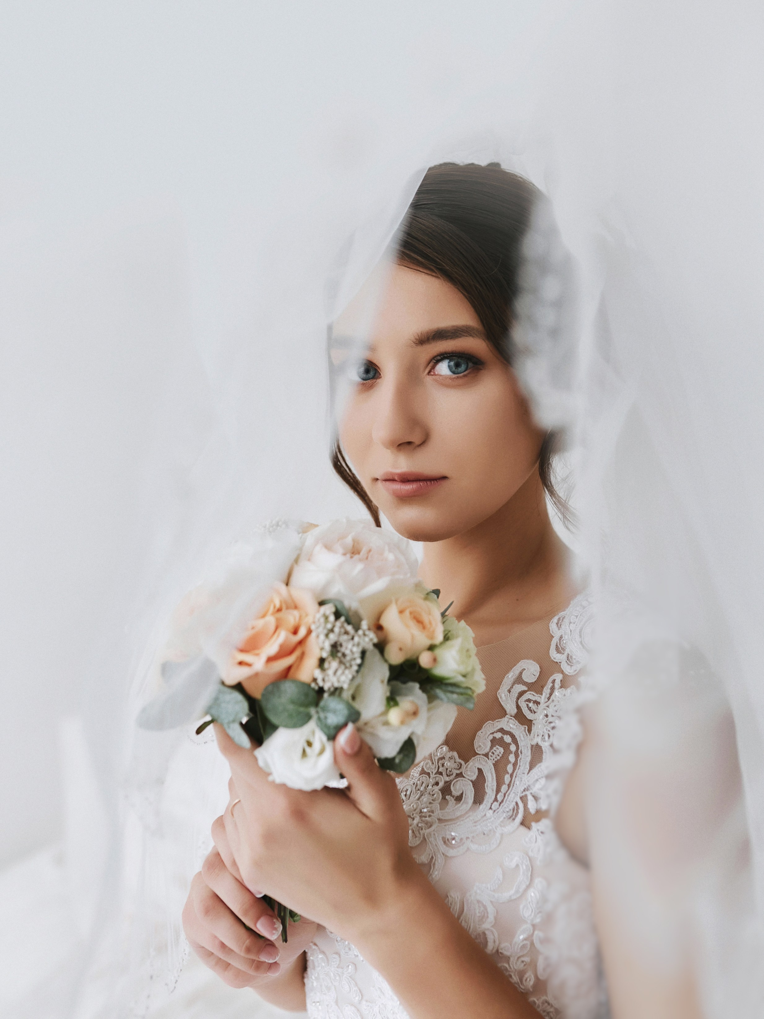 Свадебные фотографии. Фотограф Андрей Кононенко