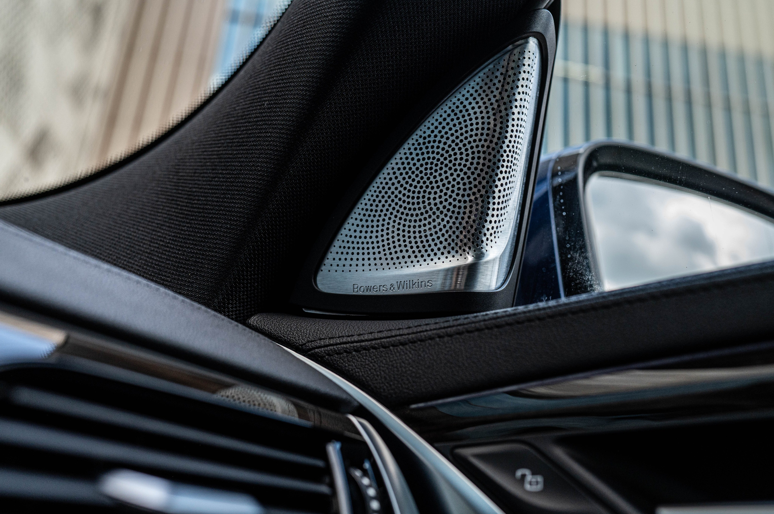 BMW 630d G32. Автомобильный фотограф в Москве — Сидоров Дмитрий