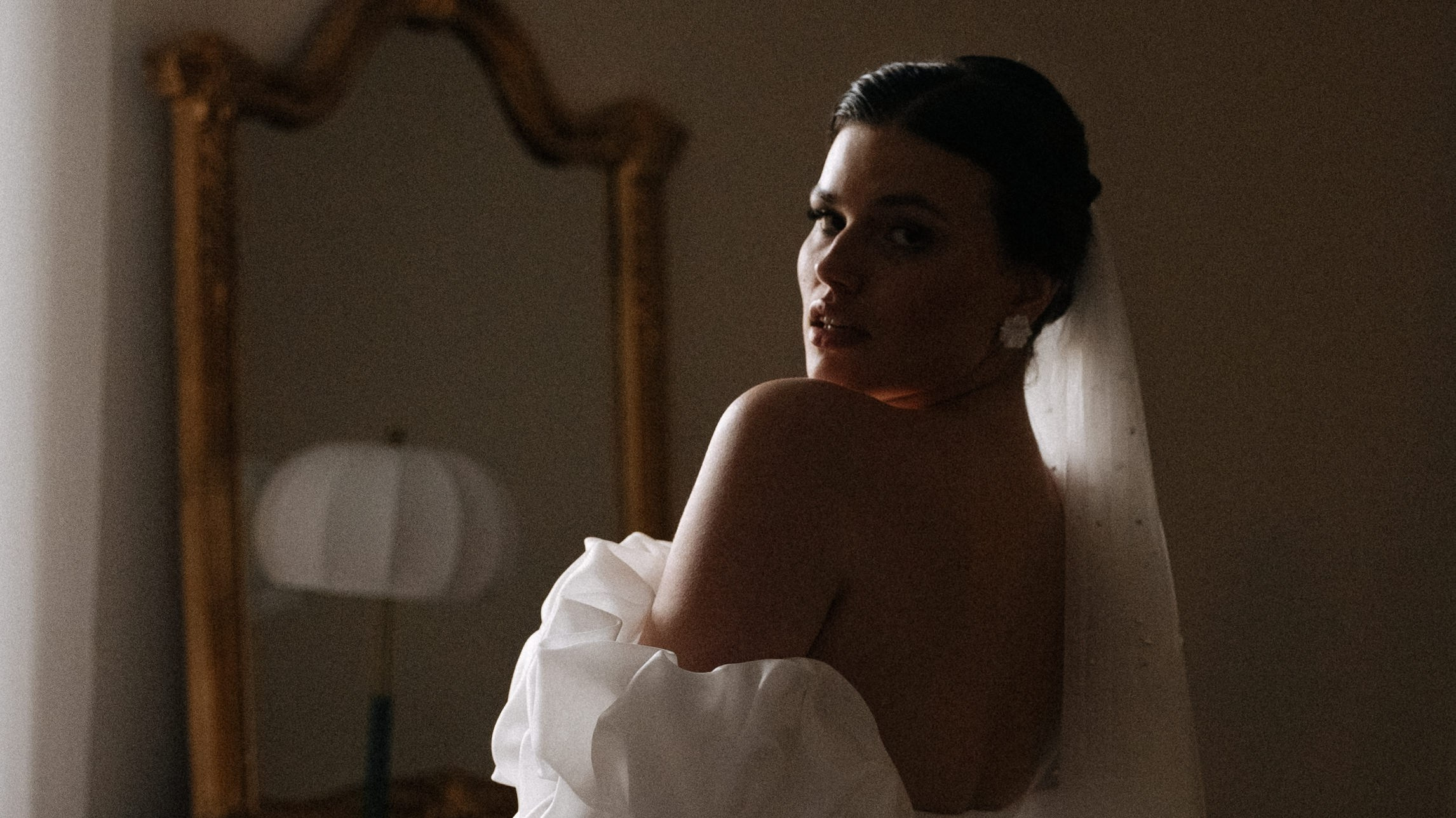 Евгений и Александра. Свадебный и портретный фотограф Тюмень