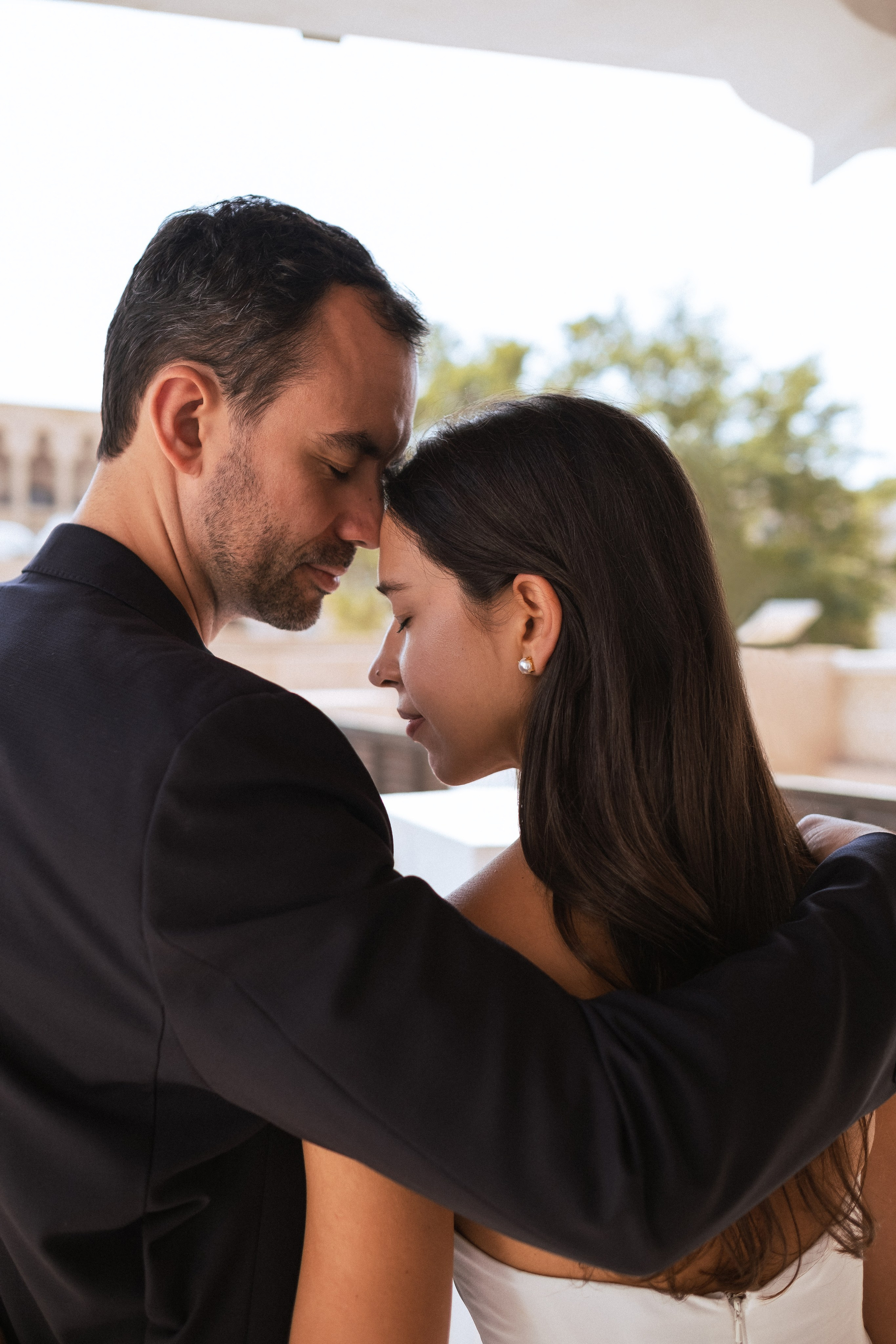 Руслан и Татьяна. Фотограф в Москве Людмила Малова