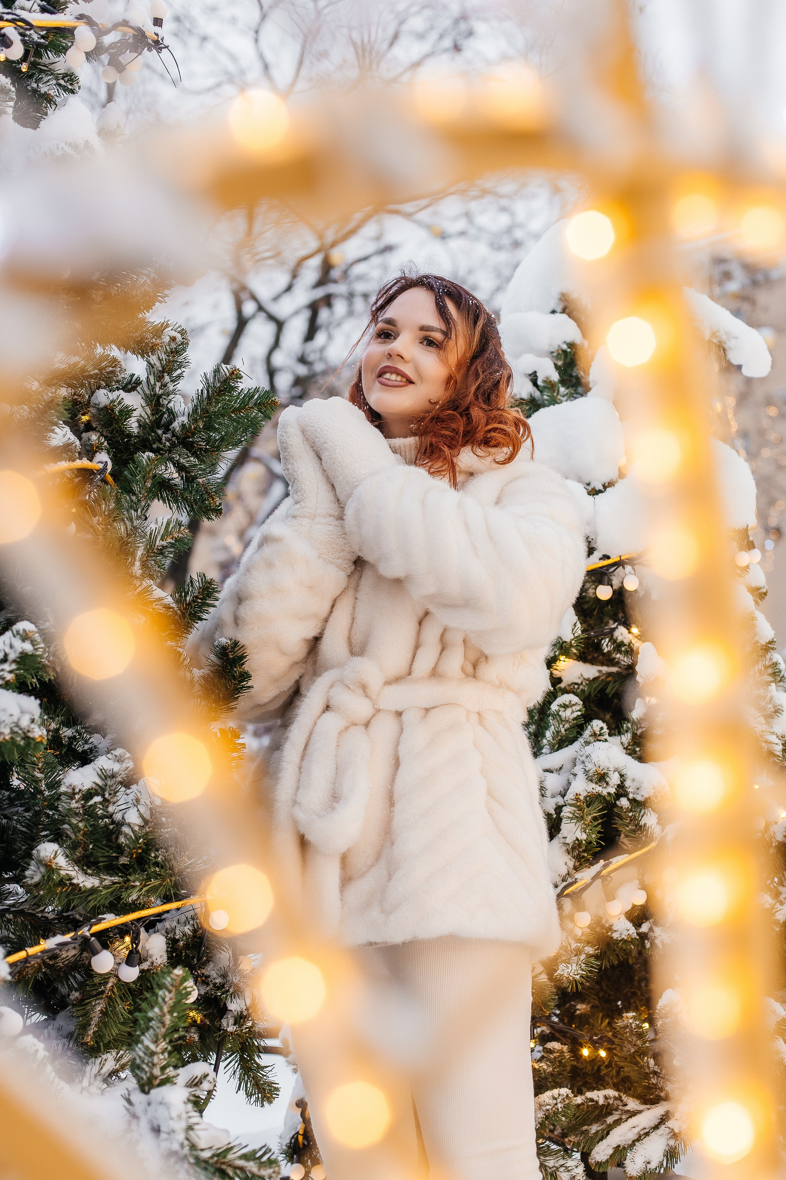 Индивидуальная фотосессия