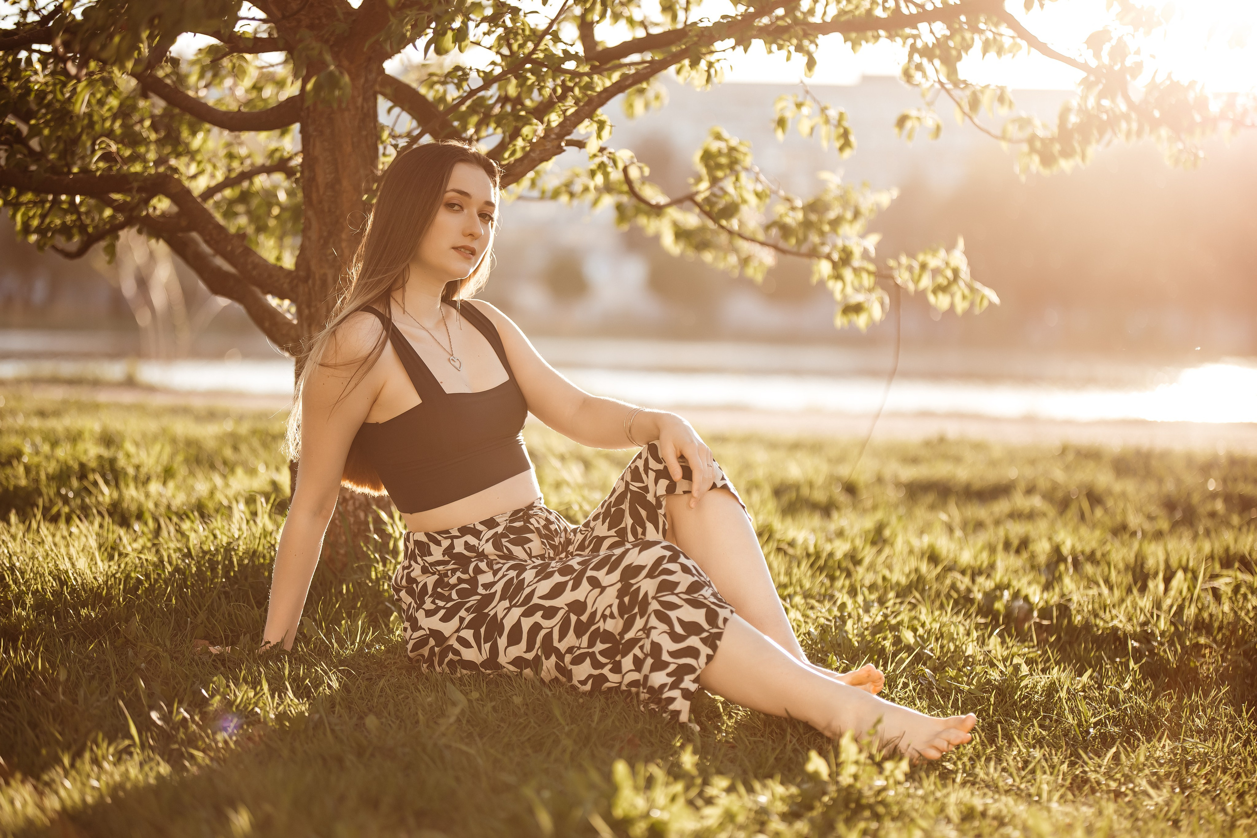 Индивидуальная фотосессия