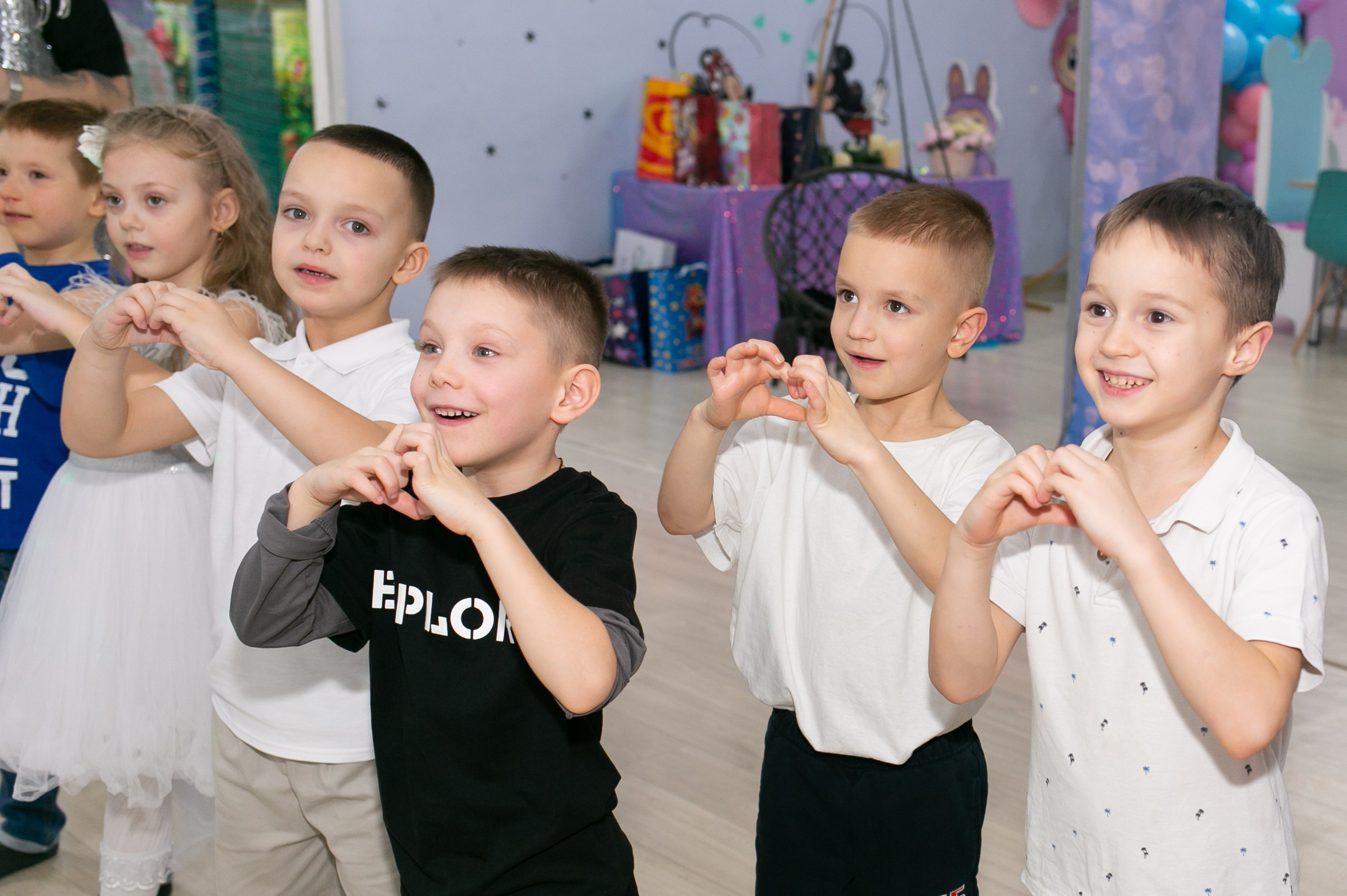 Праздники. Фотограф новорожденных и семейный фотограф НСО г. Бердск Марина Львова