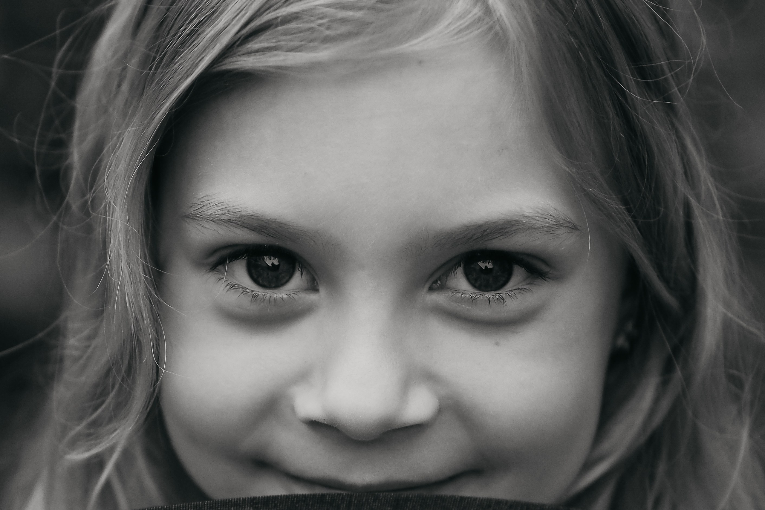 Цветная. Портретный фотограф Павлова Светлана / Брянск /