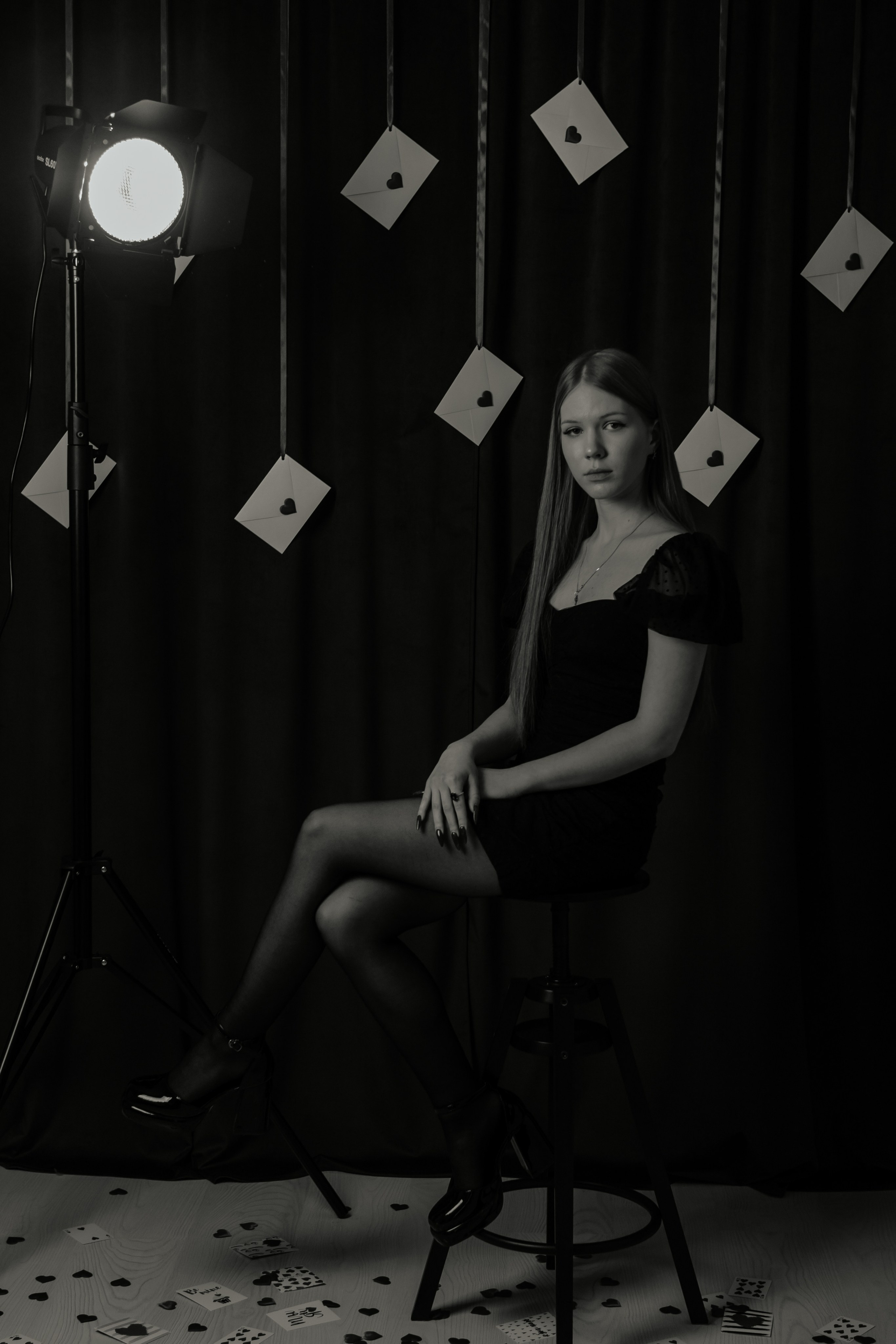 Екатерина. Портретный фотограф Павлова Светлана / Брянск /