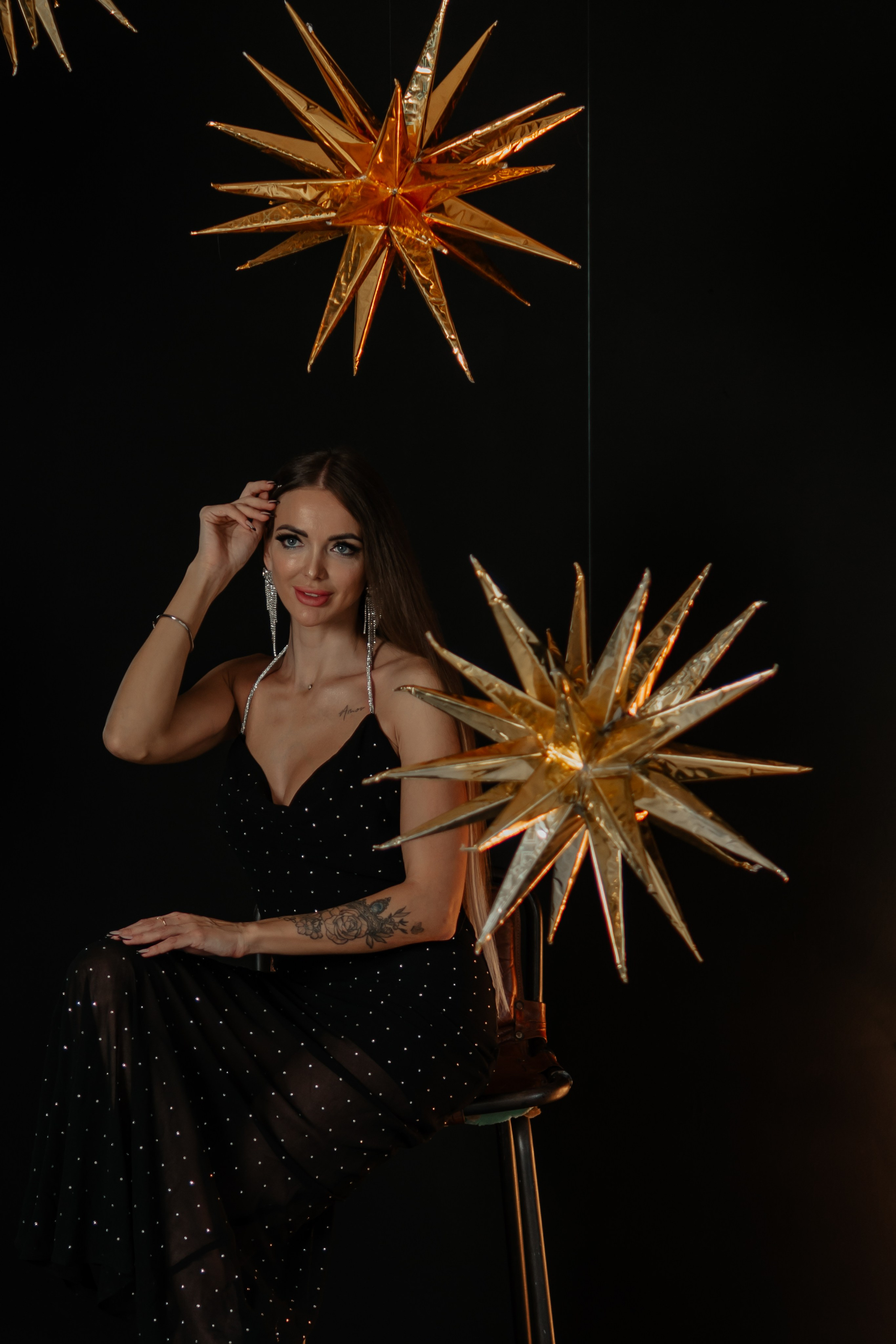 Евгения. Портретный фотограф Павлова Светлана / Брянск /