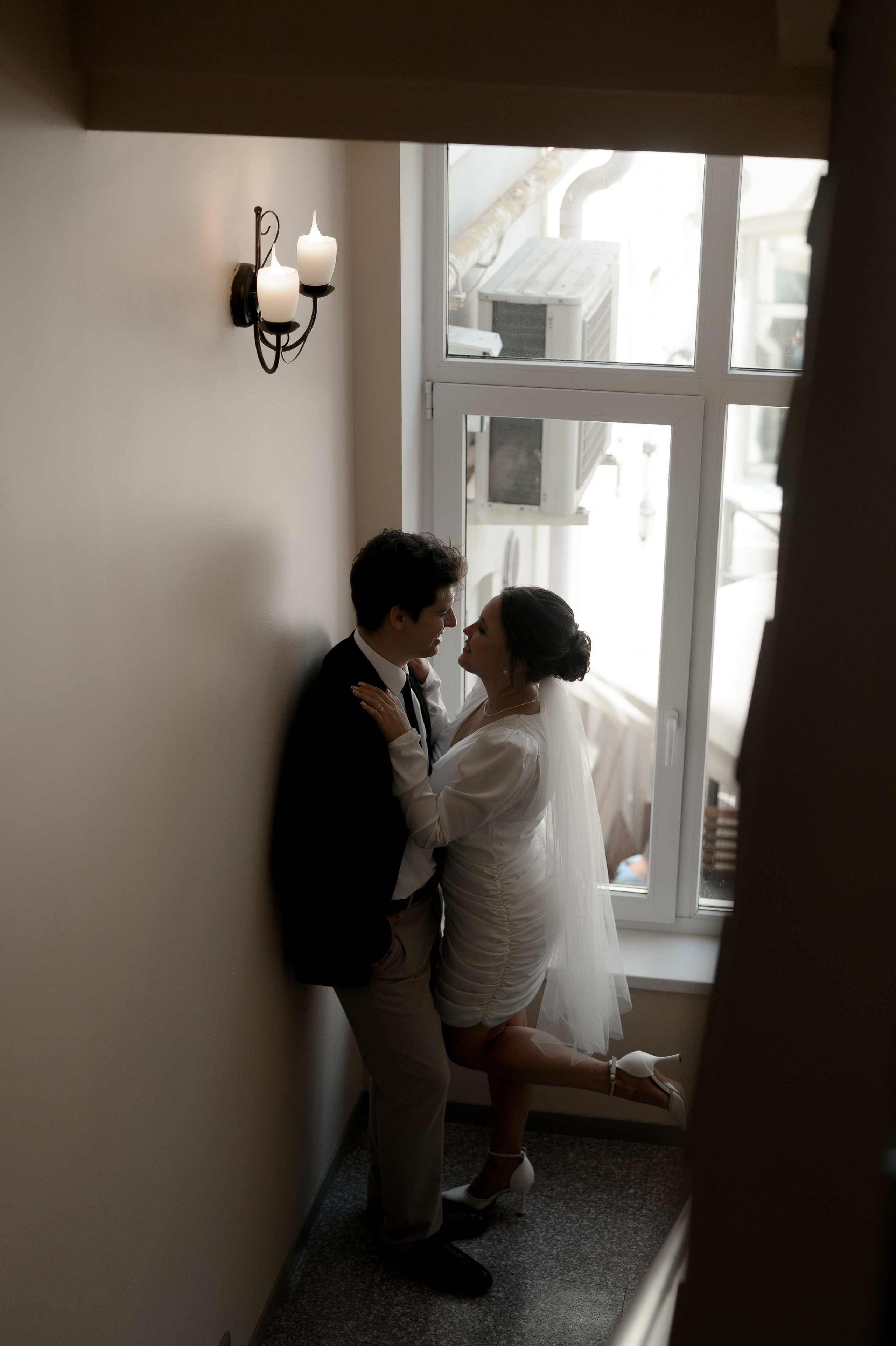 Владислав и Анна. Женский, семейный и свадебный фотограф в Астрахани Виктория Бузаева