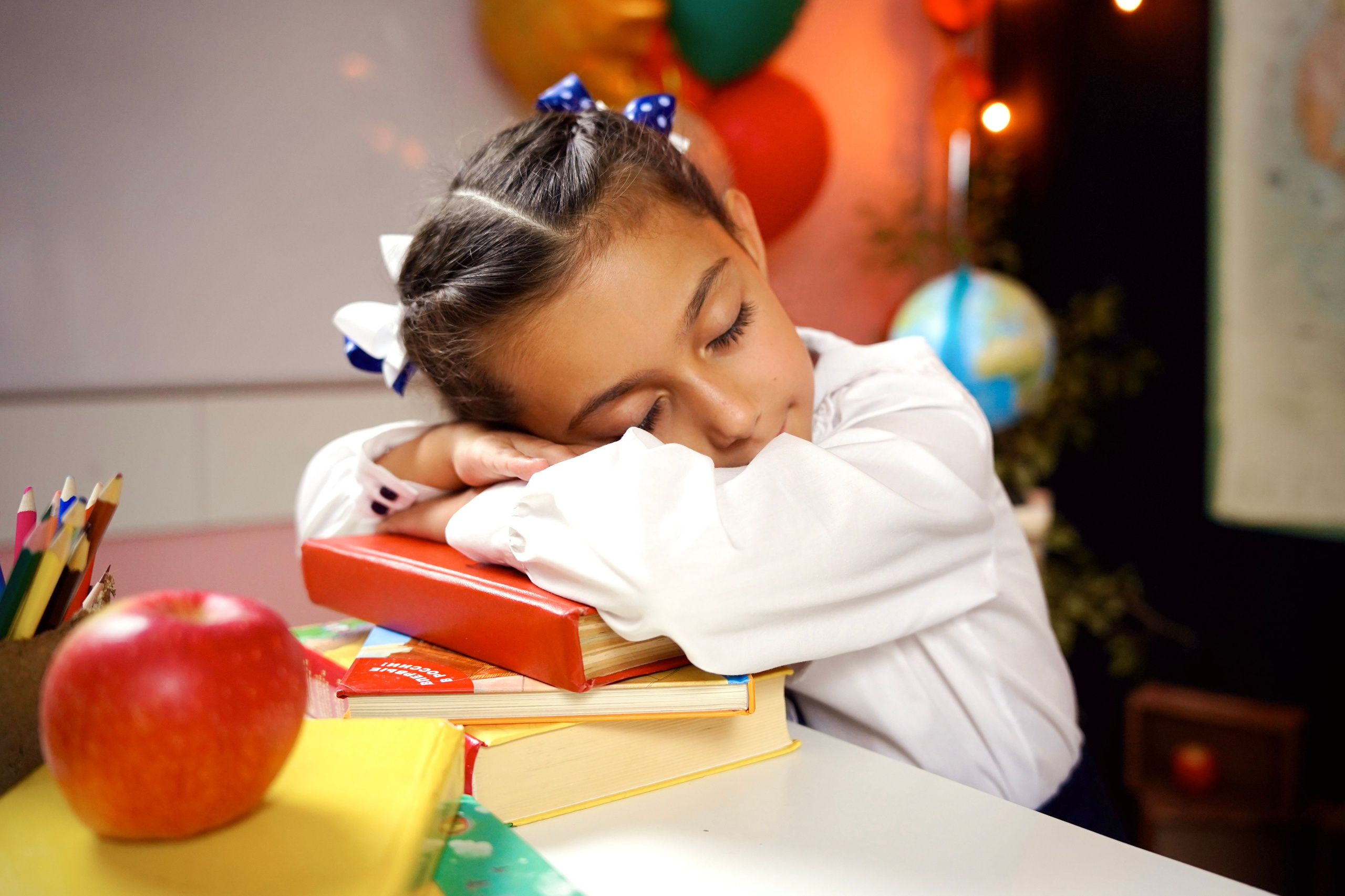 Back to school #1. Семейный и детский фотограф Александра Гвоздикова