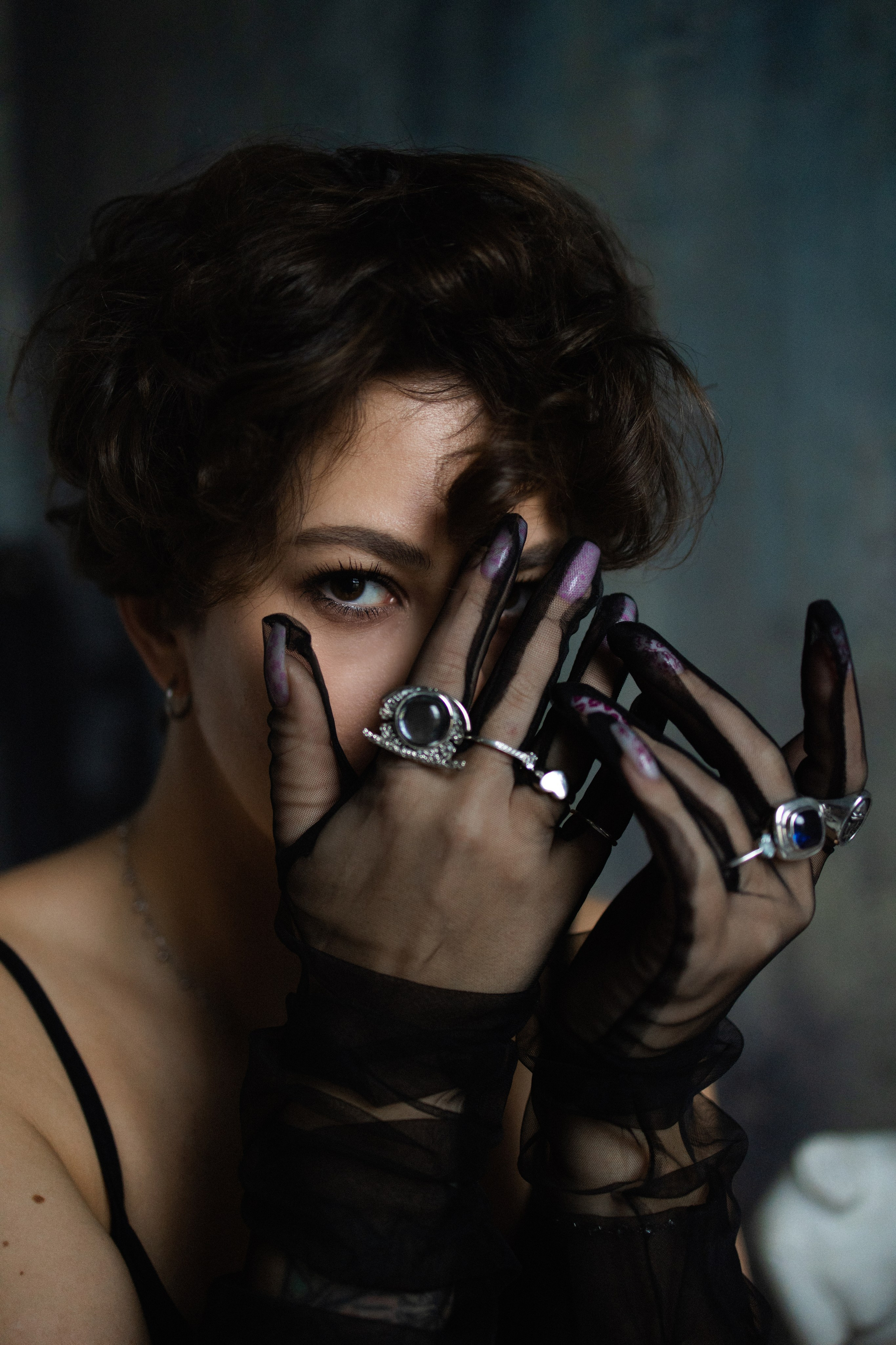 Даша. Семейный и lovestory фотограф в Москве Светлана Коняхина